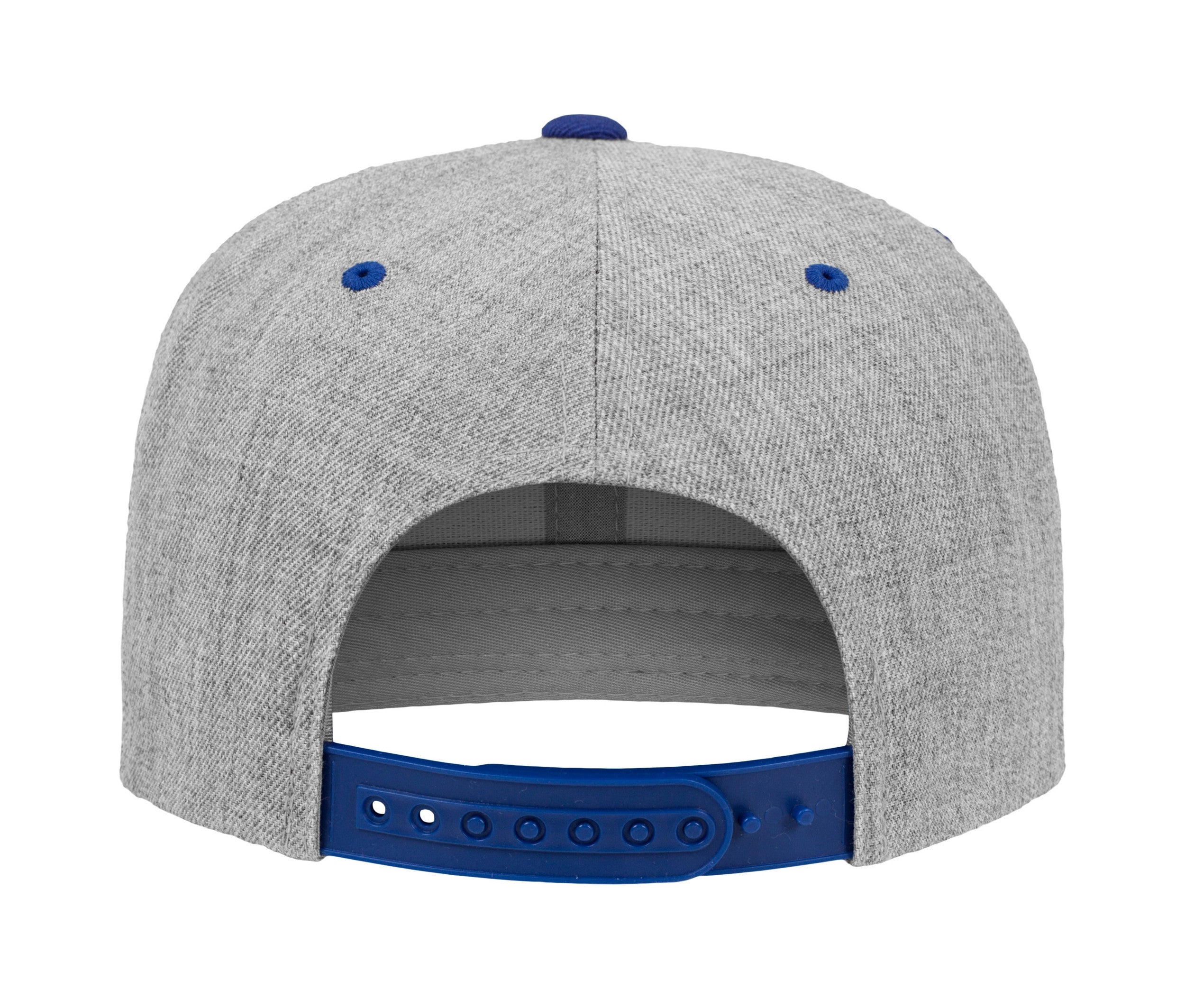 Gorra Snapback Bicolor - Flexfit 6089MT - imagen 7