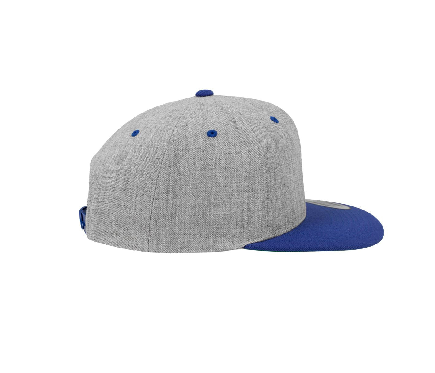 Gorra Snapback Bicolor - Flexfit 6089MT - imagen 6