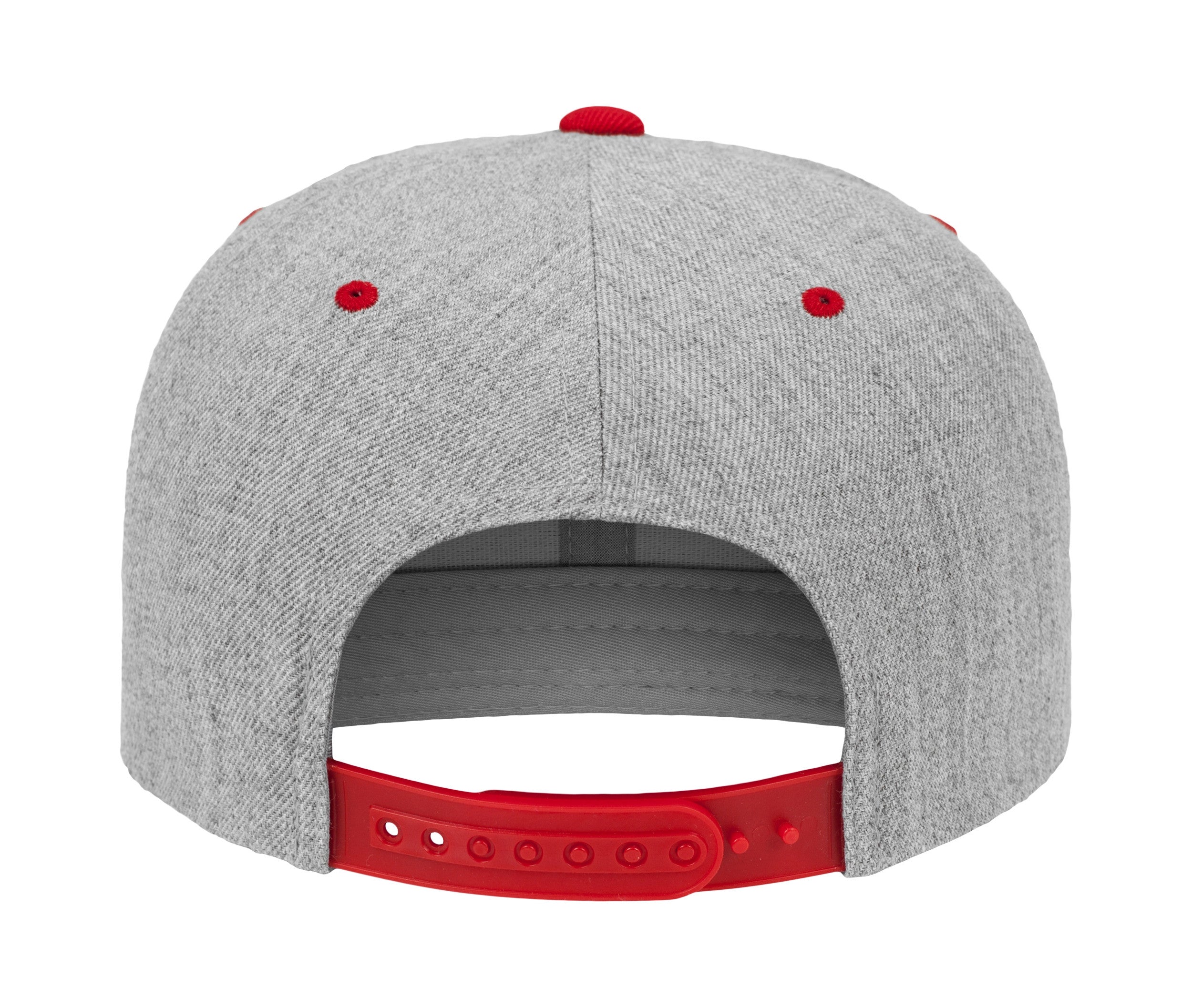 Gorra Snapback Bicolor - Flexfit 6089MT - imagen 19