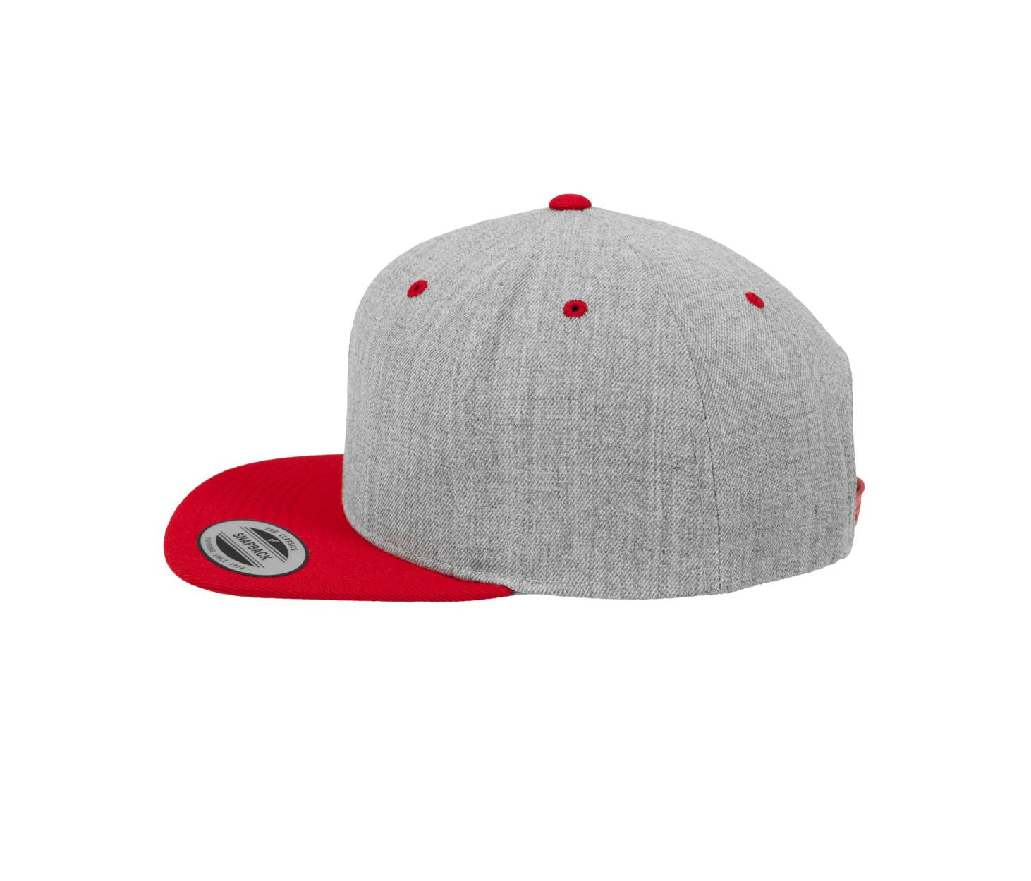 Gorra Snapback Bicolor - Flexfit 6089MT - imagen 21