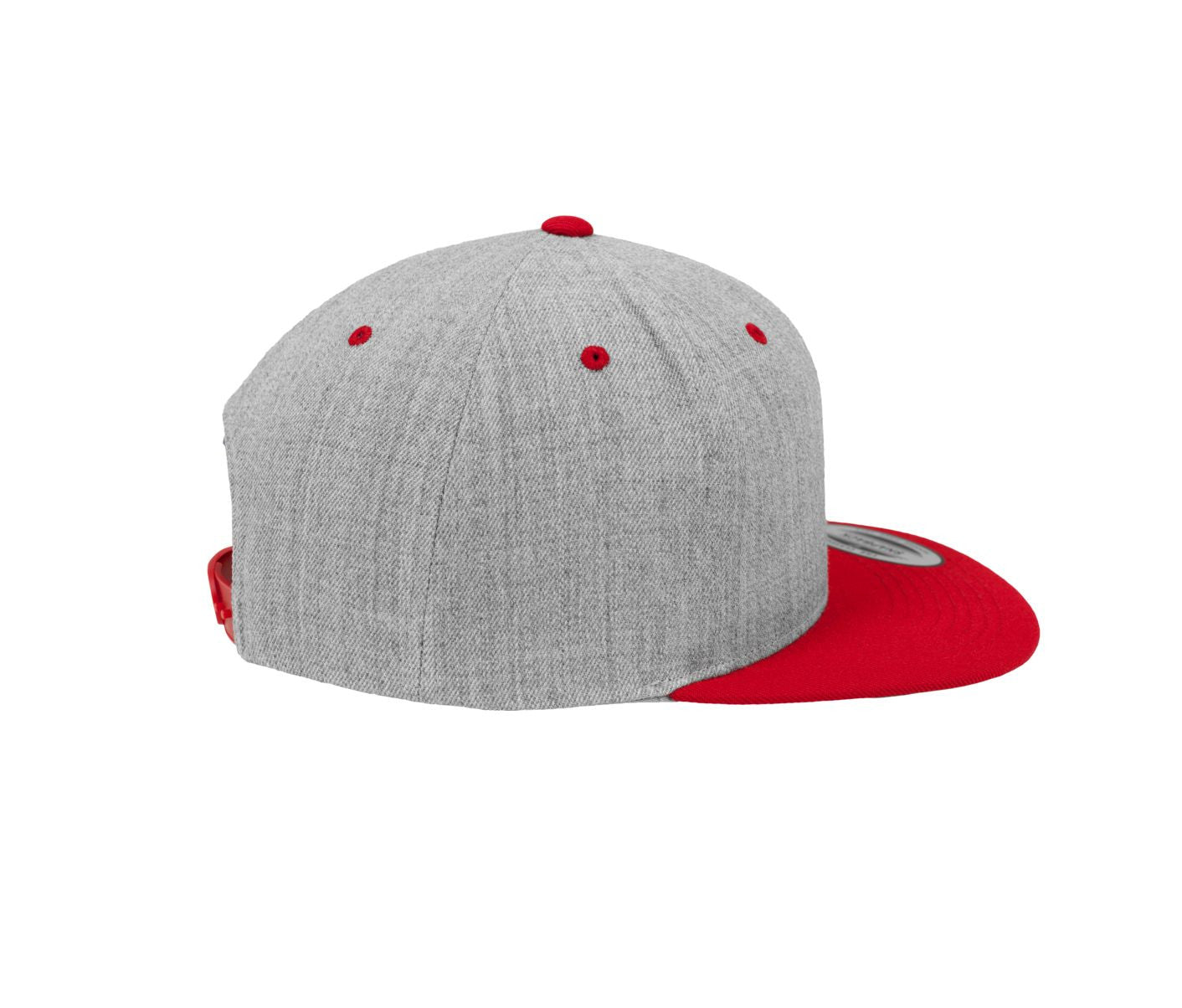 Gorra Snapback Bicolor - Flexfit 6089MT - imagen 18