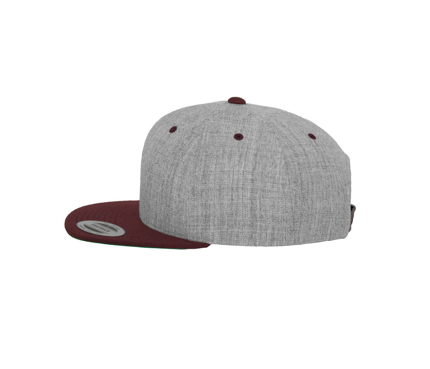 Gorra Snapback Bicolor - Flexfit 6089MT - imagen 25