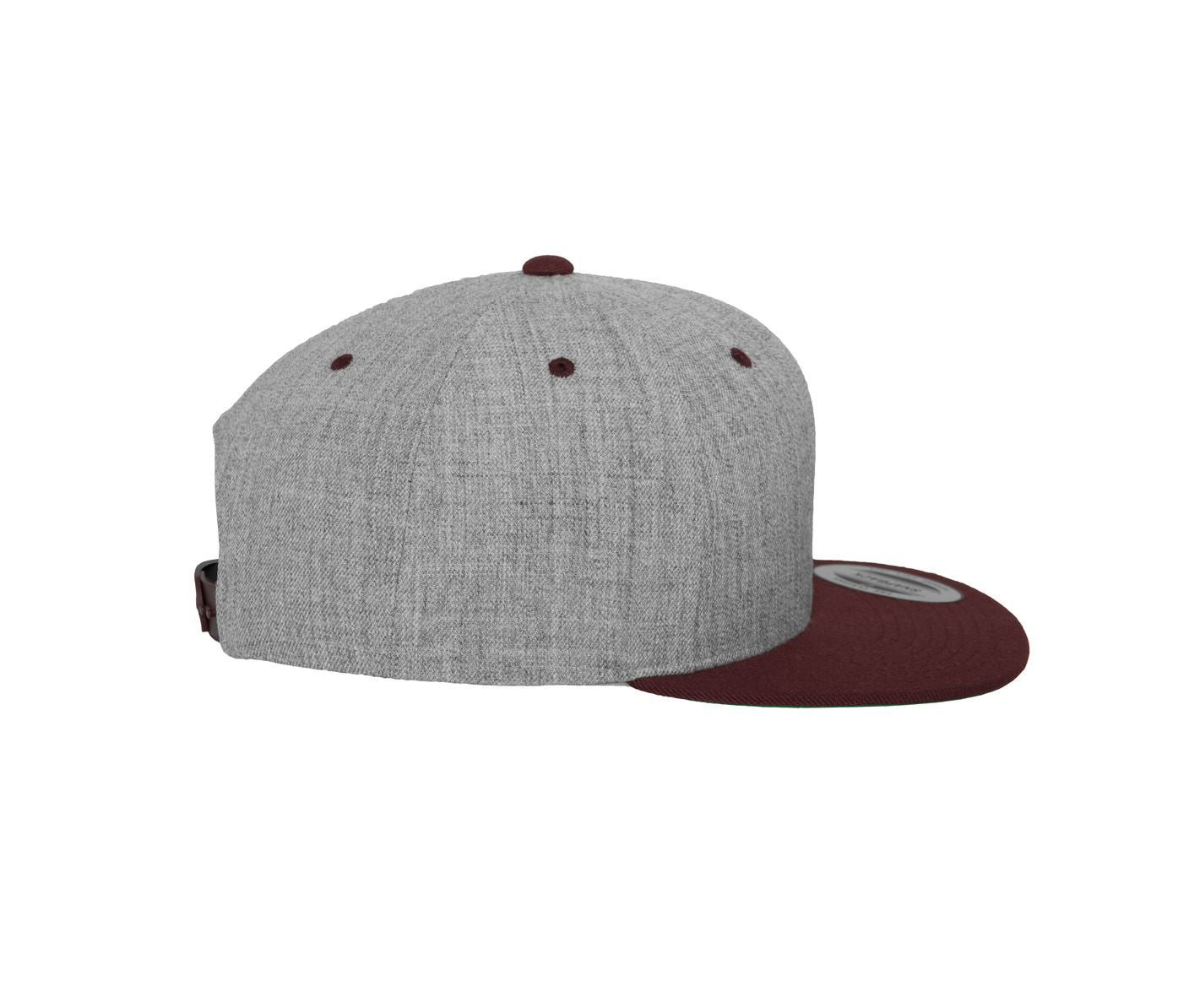 Gorra Snapback Bicolor - Flexfit 6089MT - imagen 22