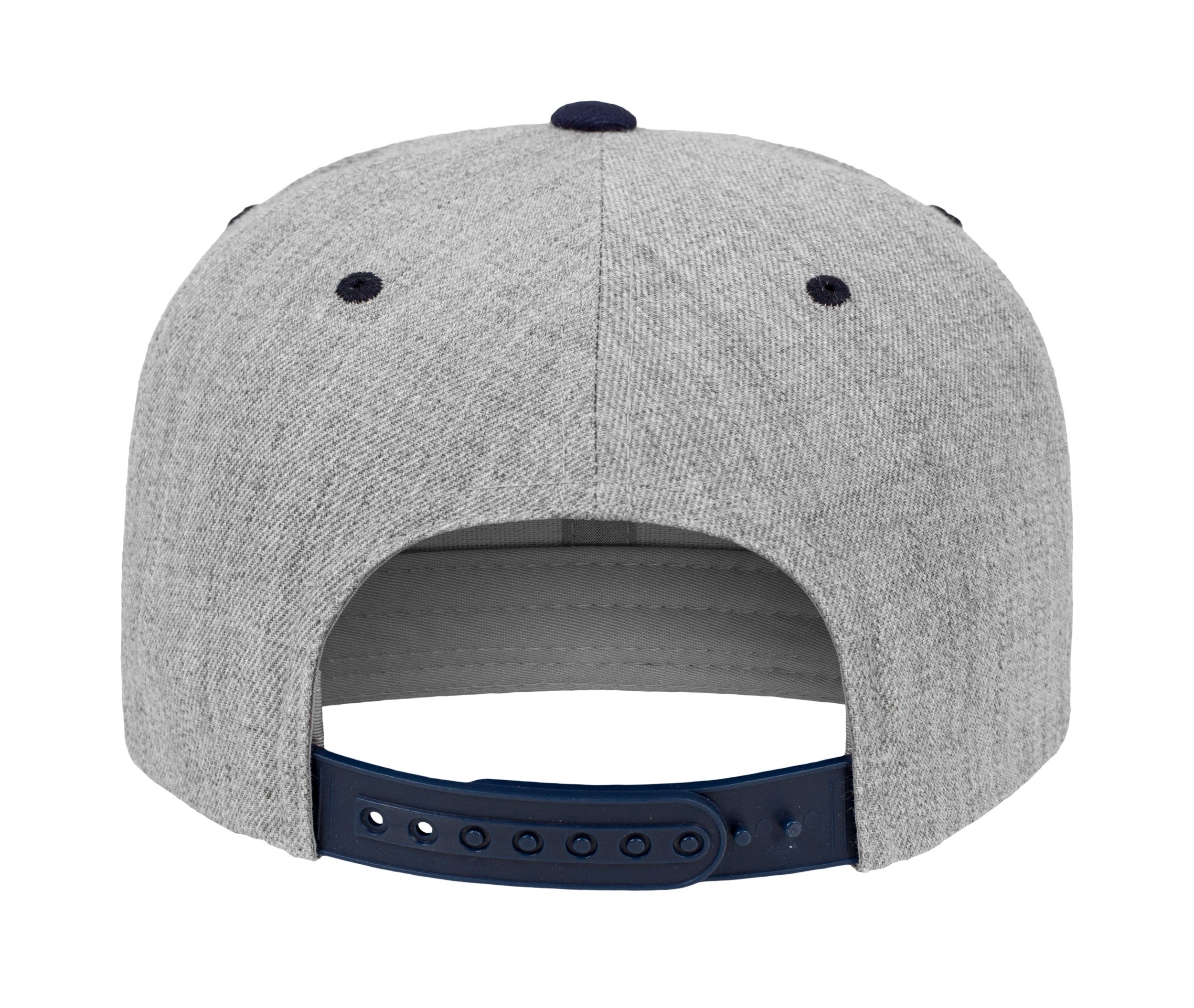 Gorra Snapback Bicolor - Flexfit 6089MT - imagen 31