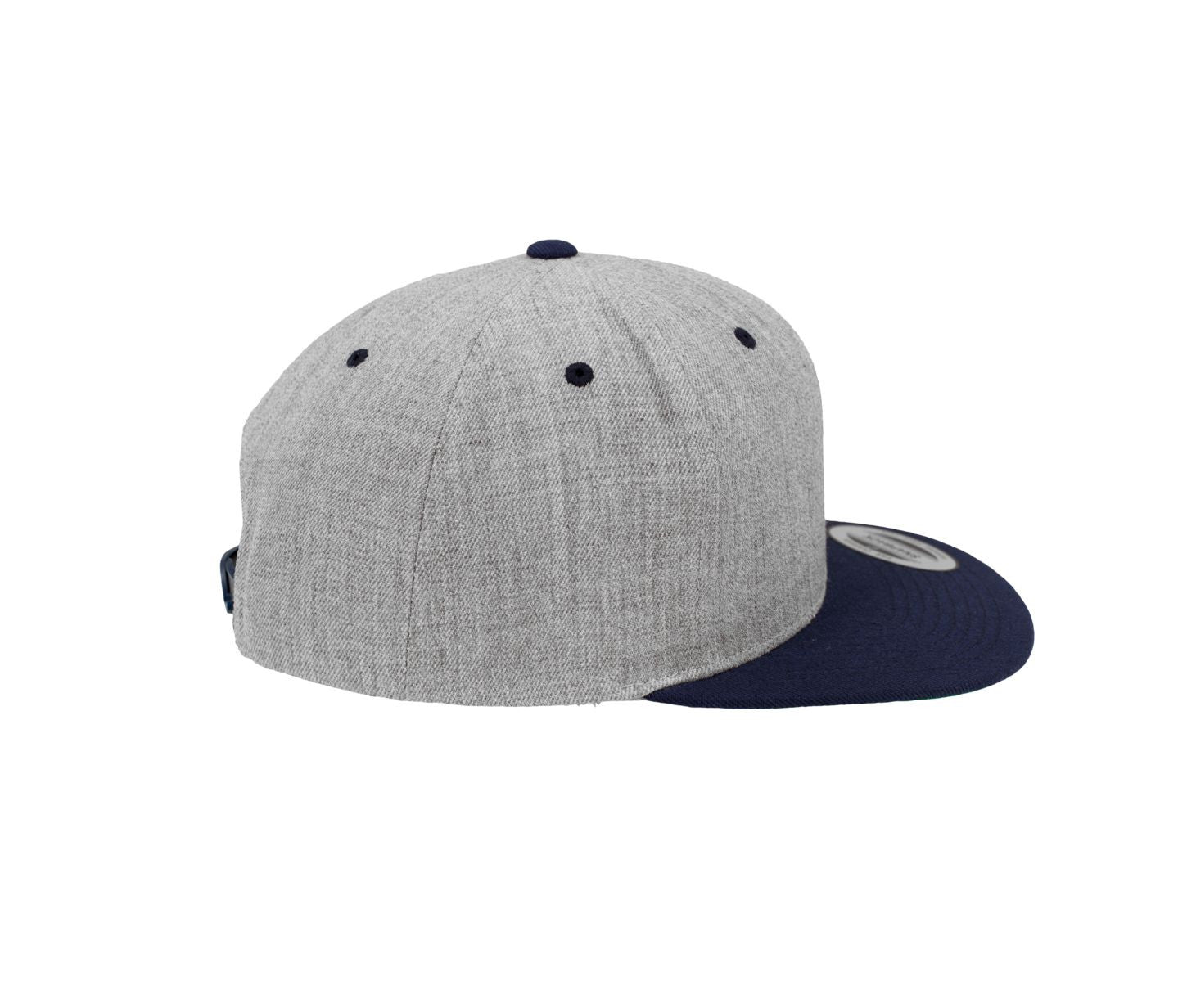 Gorra Snapback Bicolor - Flexfit 6089MT - imagen 30