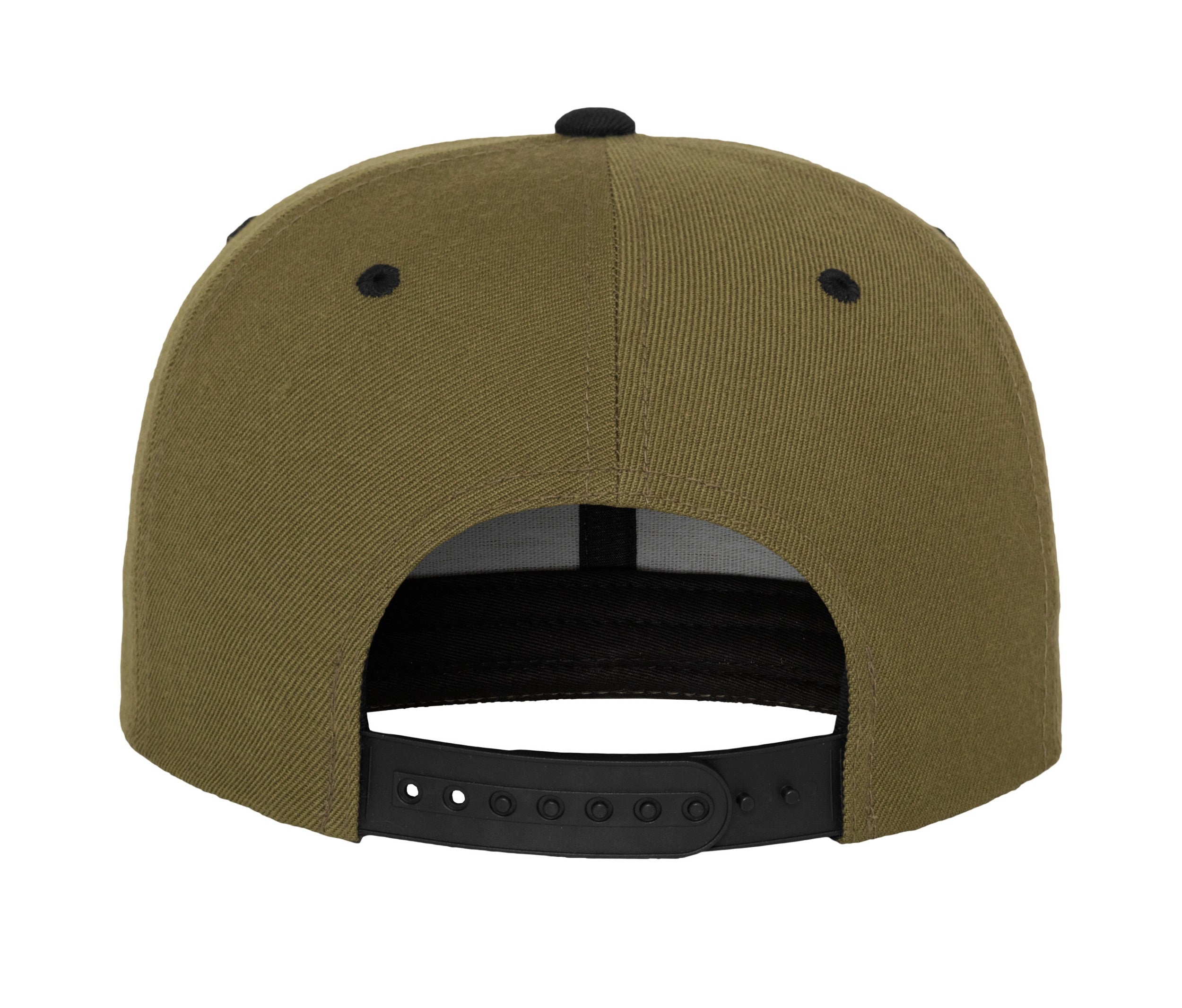 Gorra Snapback Bicolor - Flexfit 6089MT - imagen 3