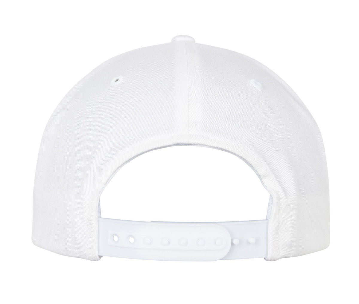 Gorra Snapback Orgánica - Flexfit 6089OC - imagen 3