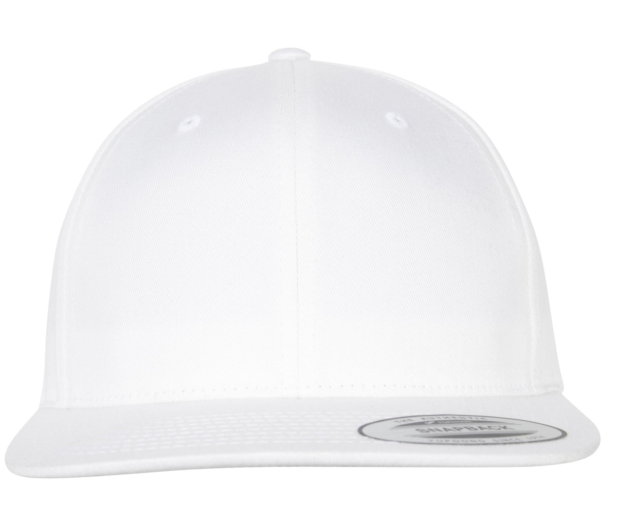 Gorra Snapback Orgánica - Flexfit 6089OC - imagen 4