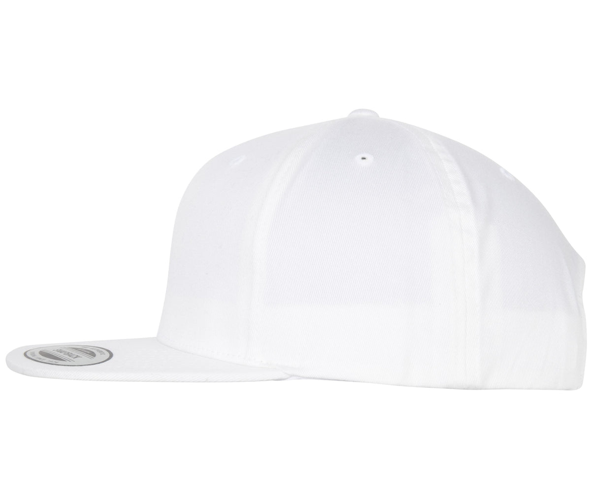 Gorra Snapback Orgánica - Flexfit 6089OC - imagen 5