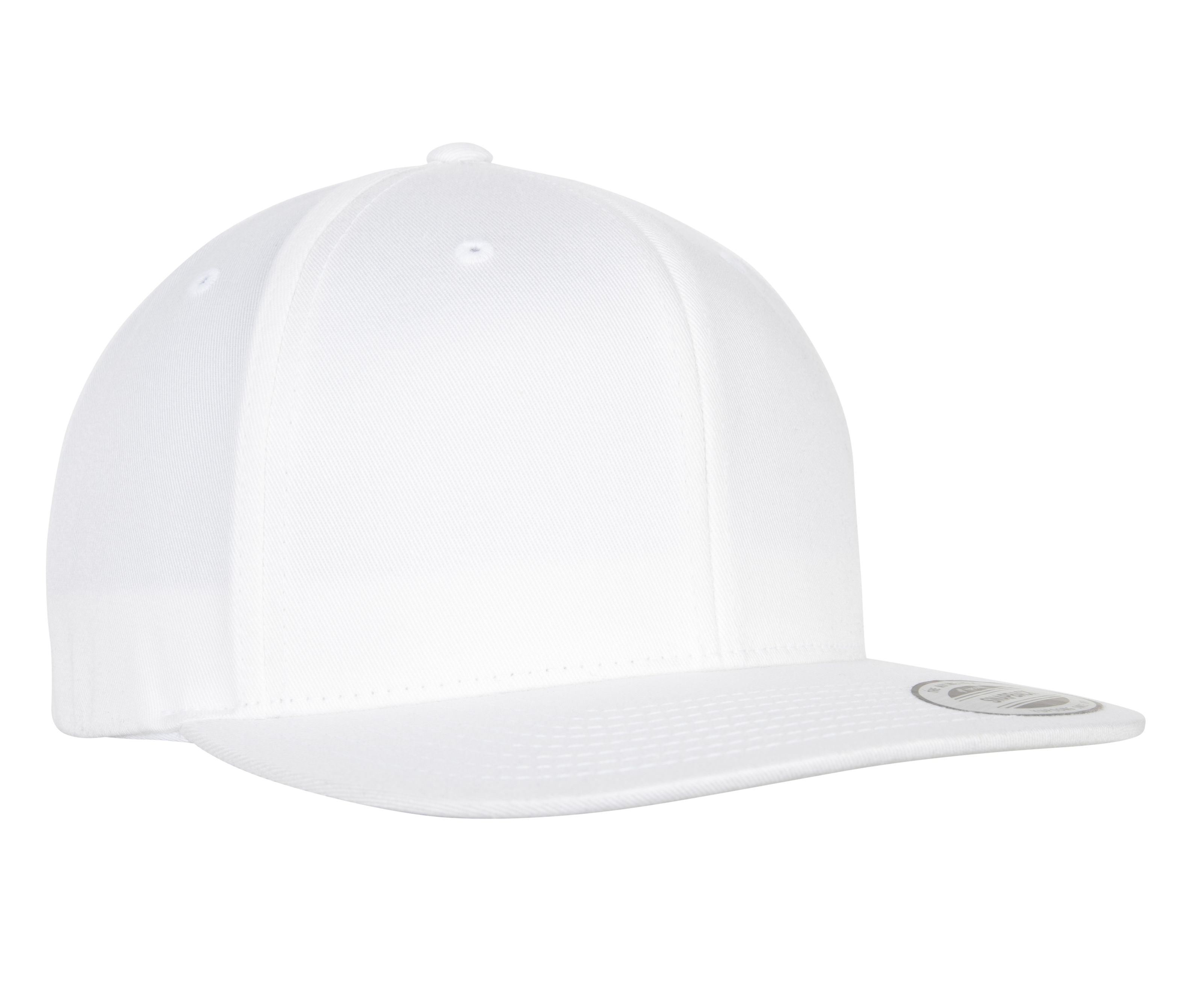 Gorra Snapback Orgánica - Flexfit 6089OC - imagen 2