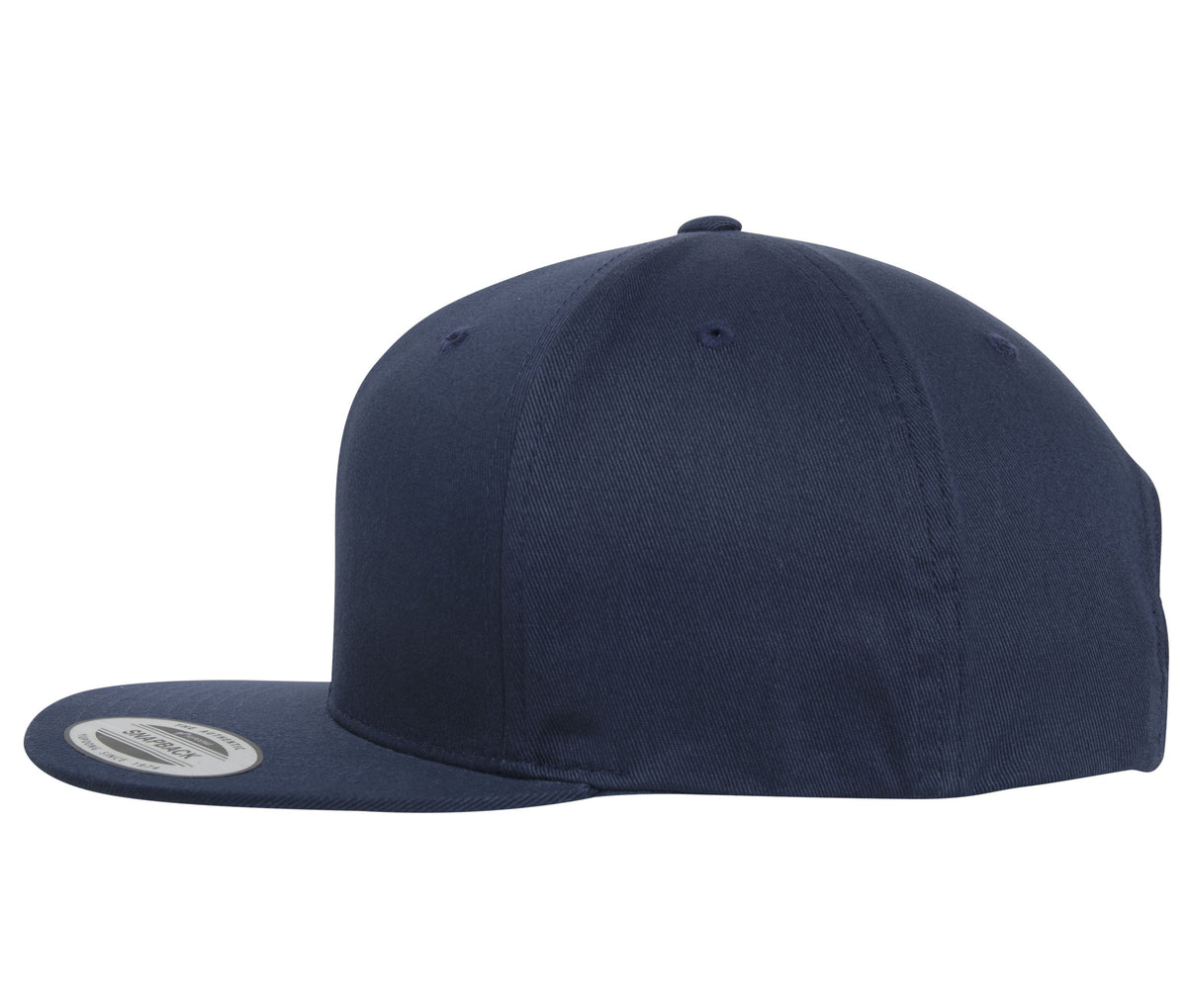 Gorra Snapback Orgánica - Flexfit 6089OC - imagen 9