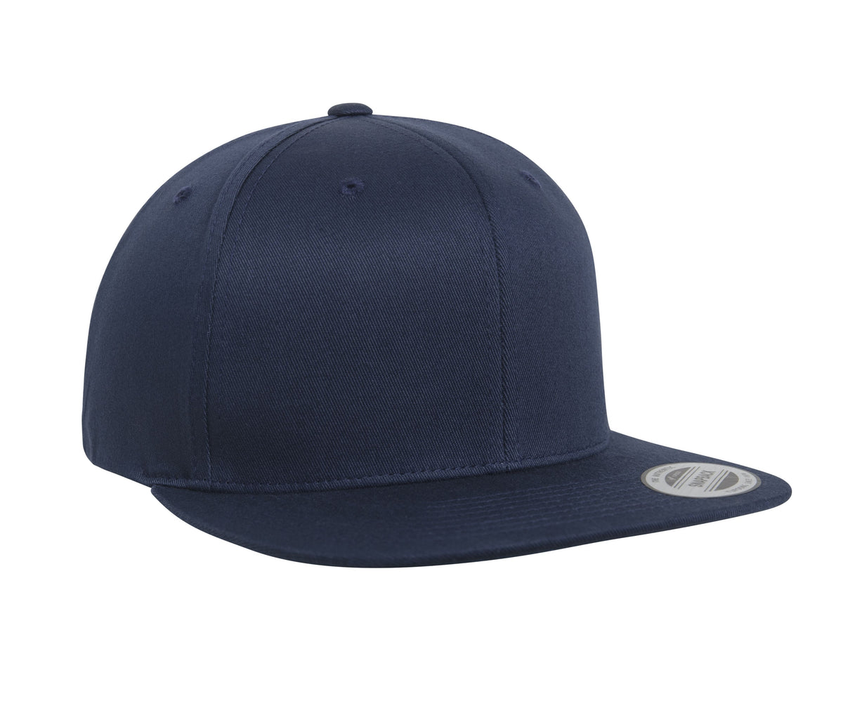 Gorra Snapback Orgánica - Flexfit 6089OC - imagen 6