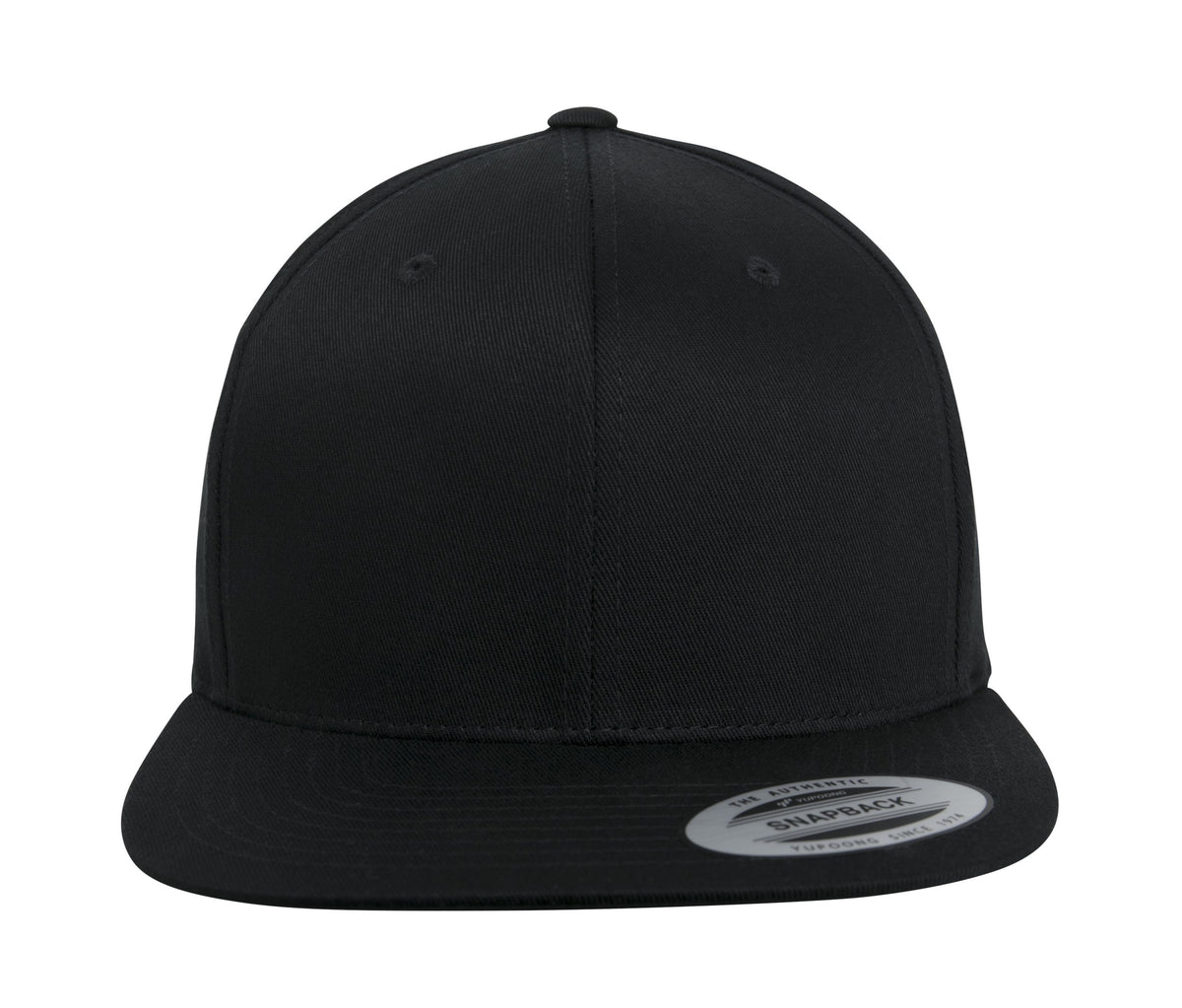 Gorra Snapback Orgánica - Flexfit 6089OC - imagen 12
