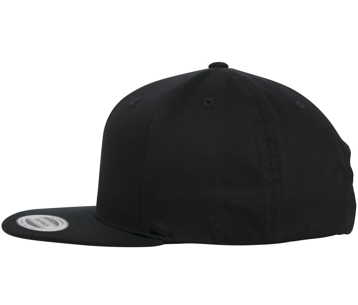 Gorra Snapback Orgánica - Flexfit 6089OC - imagen 13