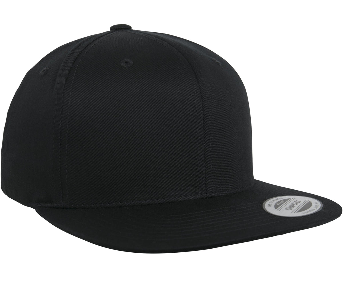 Gorra Snapback Orgánica - Flexfit 6089OC - imagen 10