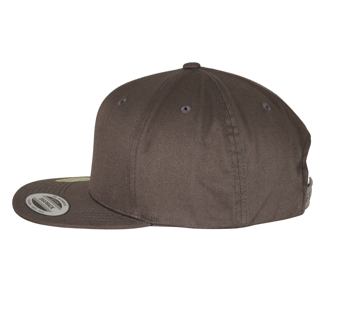 Gorra Snapback Orgánica - Flexfit 6089OC - imagen 19