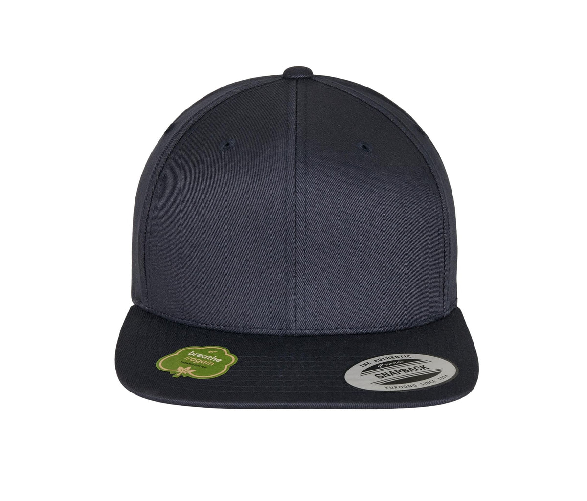 Gorra Snapback Orgánica - Flexfit 6089OC - imagen 21
