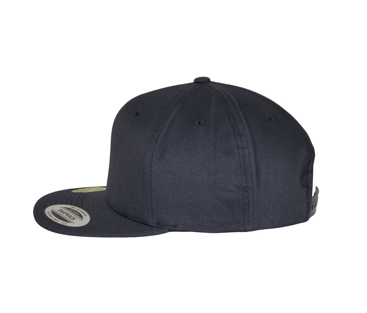 Gorra Snapback Orgánica - Flexfit 6089OC - imagen 22