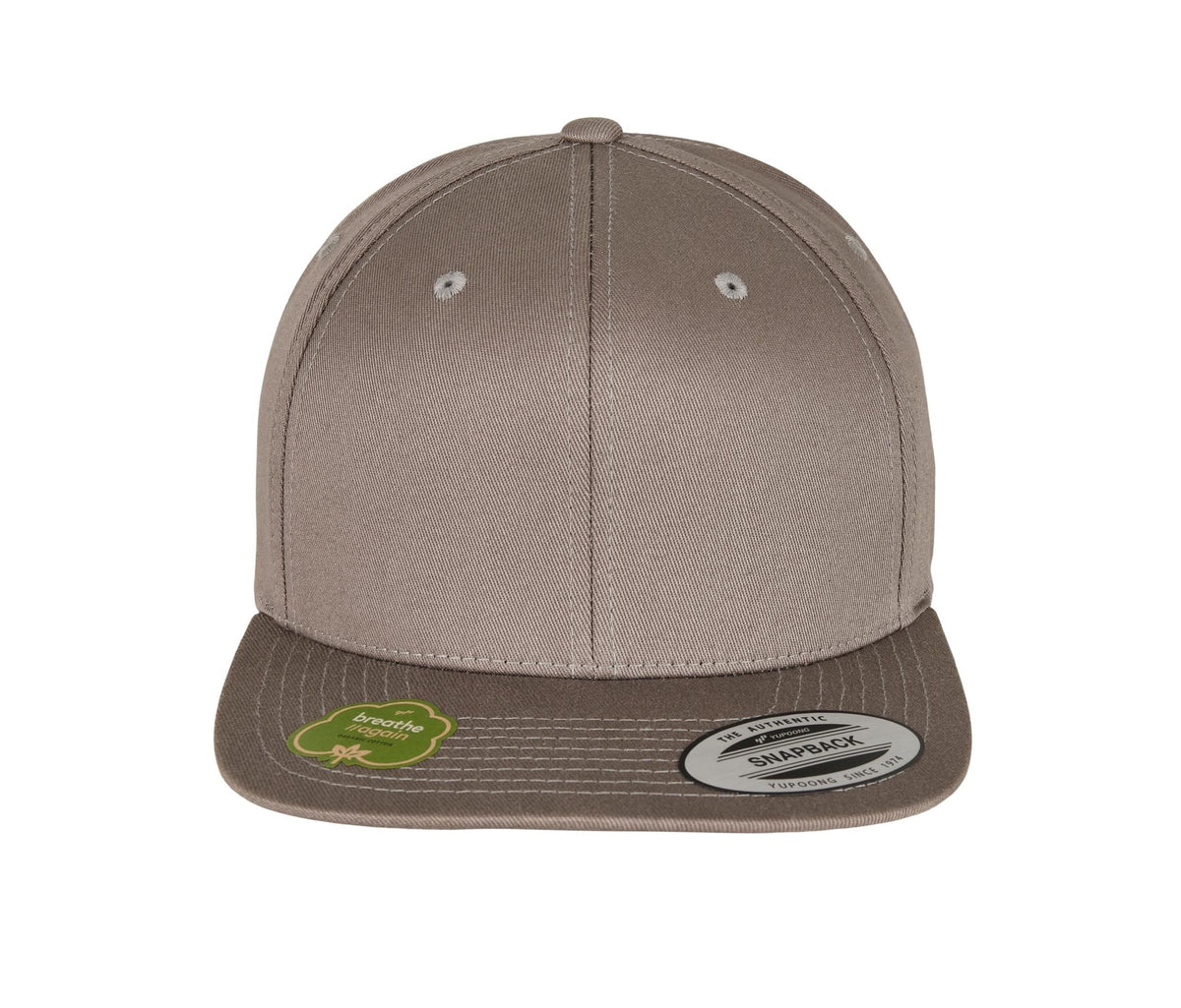Gorra Snapback Orgánica - Flexfit 6089OC - imagen 27