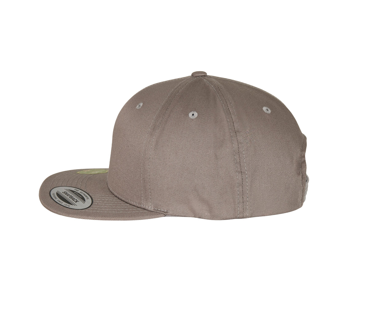 Gorra Snapback Orgánica - Flexfit 6089OC - imagen 28