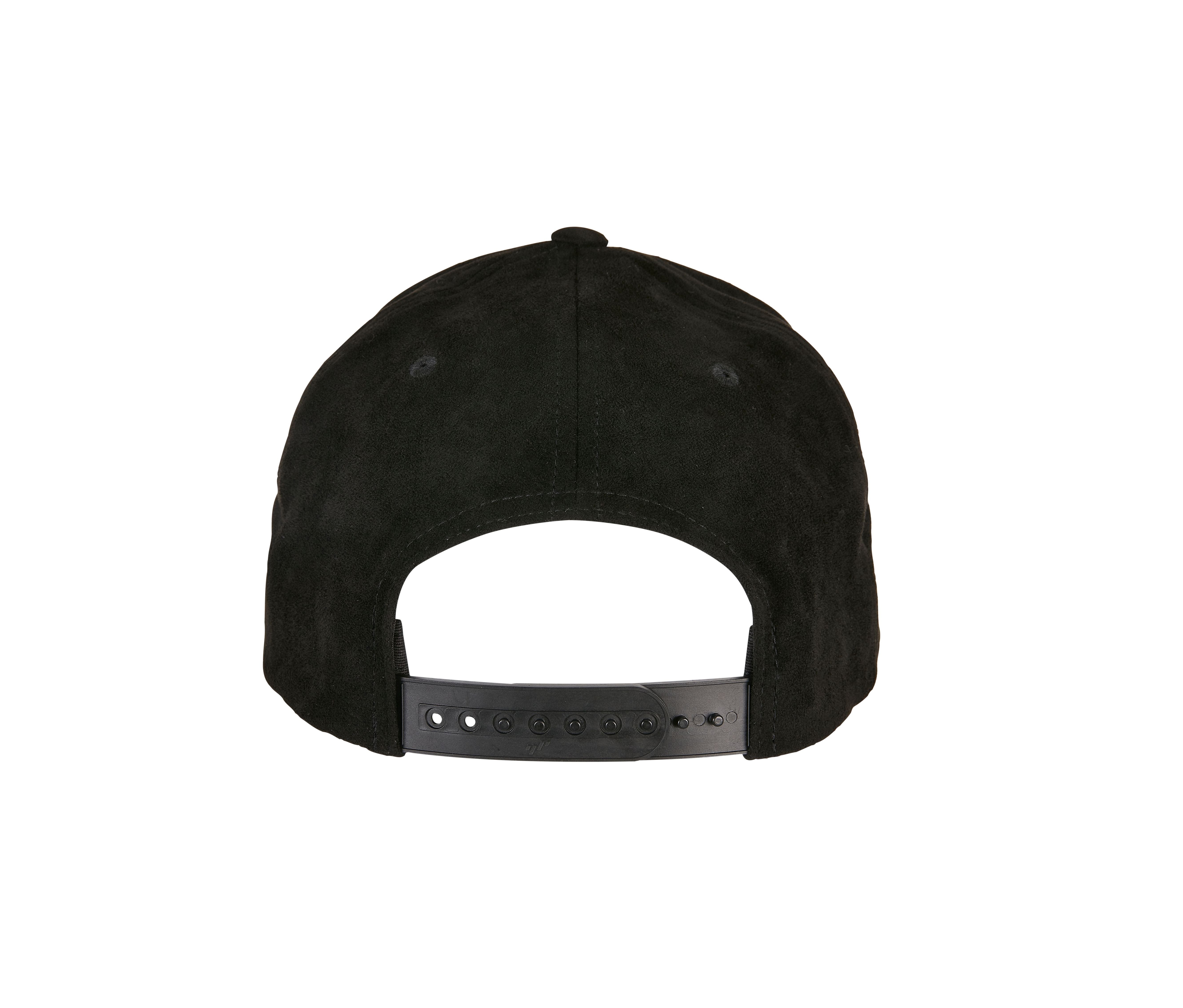 Gorra Snapback Tacto Terciopelo - Flexfit 6089SU - imagen 2