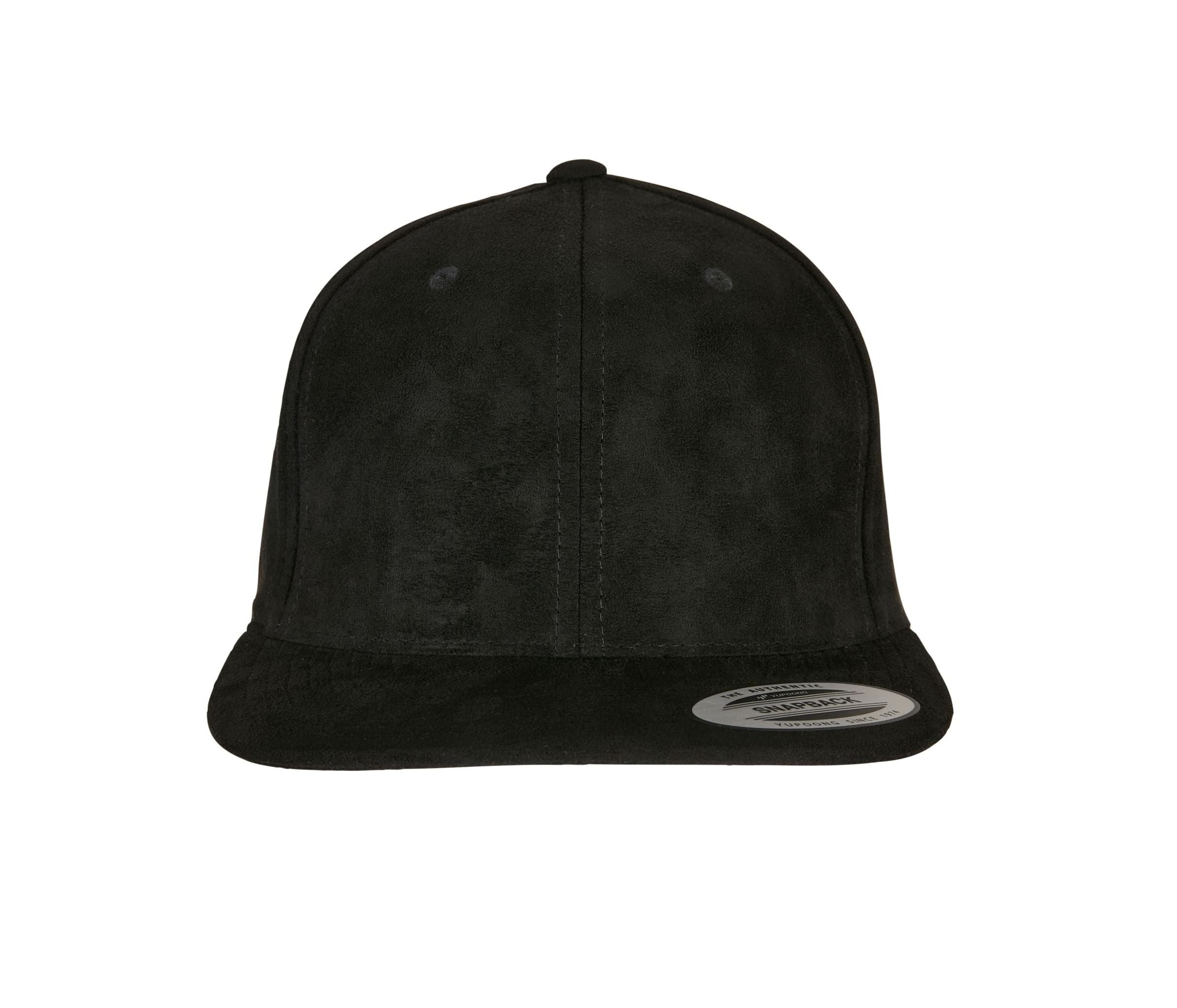 Gorra Snapback Tacto Terciopelo - Flexfit 6089SU - imagen 3