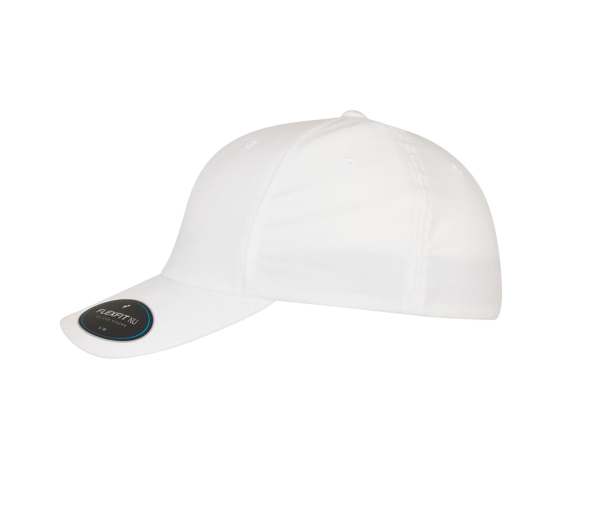 Gorra Biésbol con 5 Paneles - Flexfit 6100NU - imagen 5