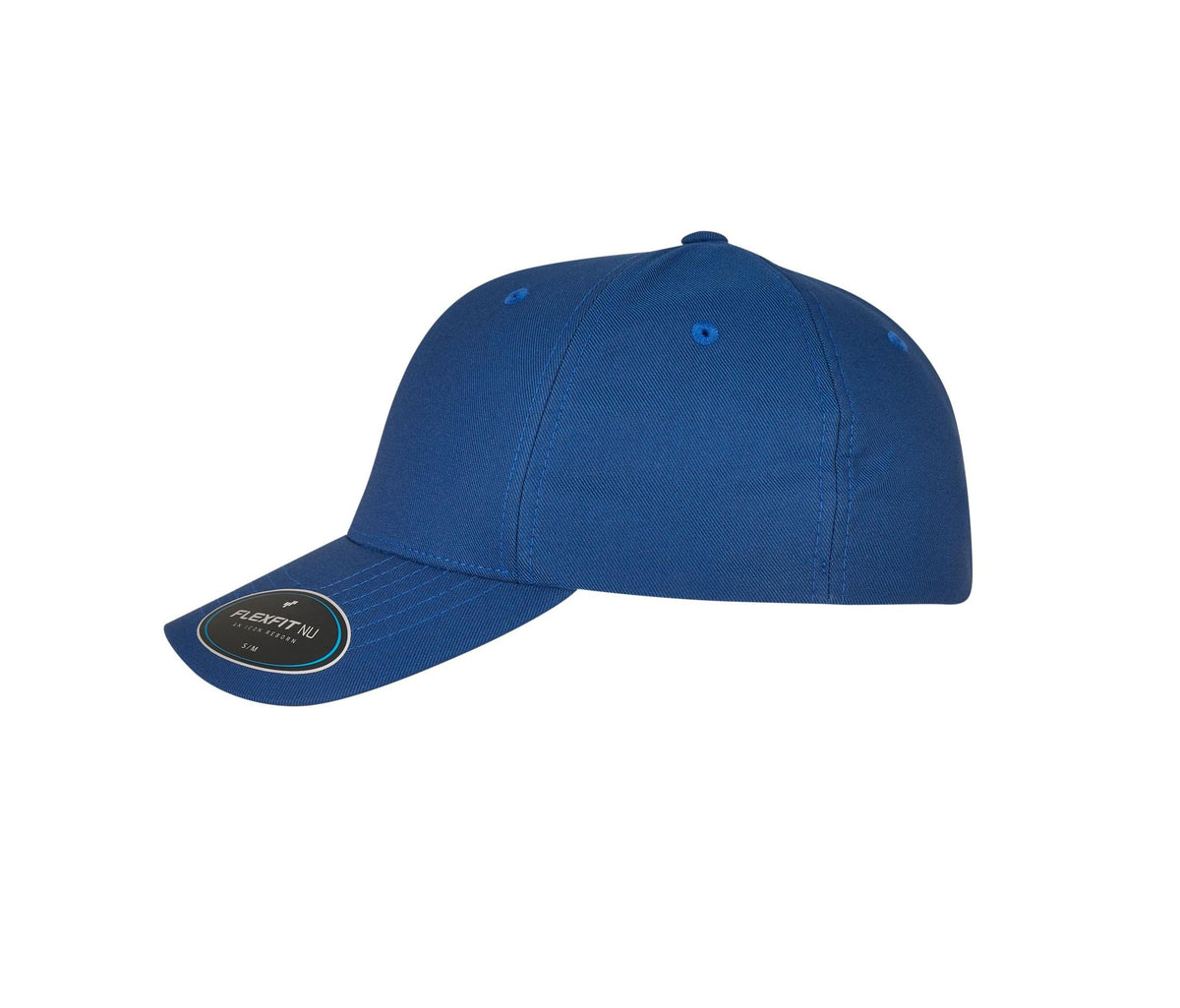 Gorra Biésbol con 5 Paneles - Flexfit 6100NU - imagen 9