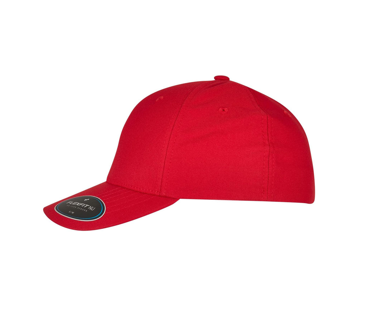 Gorra Biésbol con 5 Paneles - Flexfit 6100NU - imagen 13
