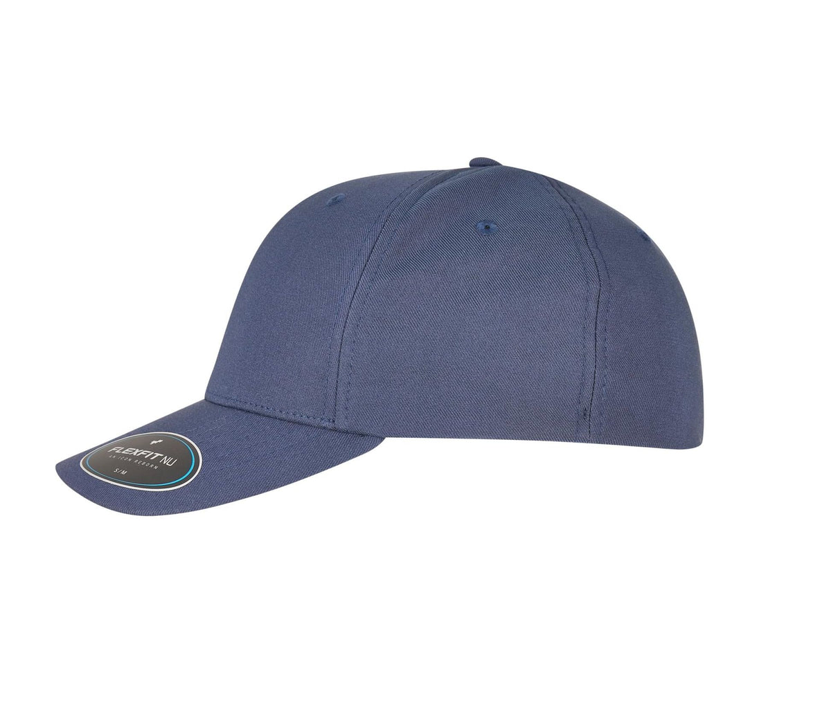 Gorra Biésbol con 5 Paneles - Flexfit 6100NU - imagen 17