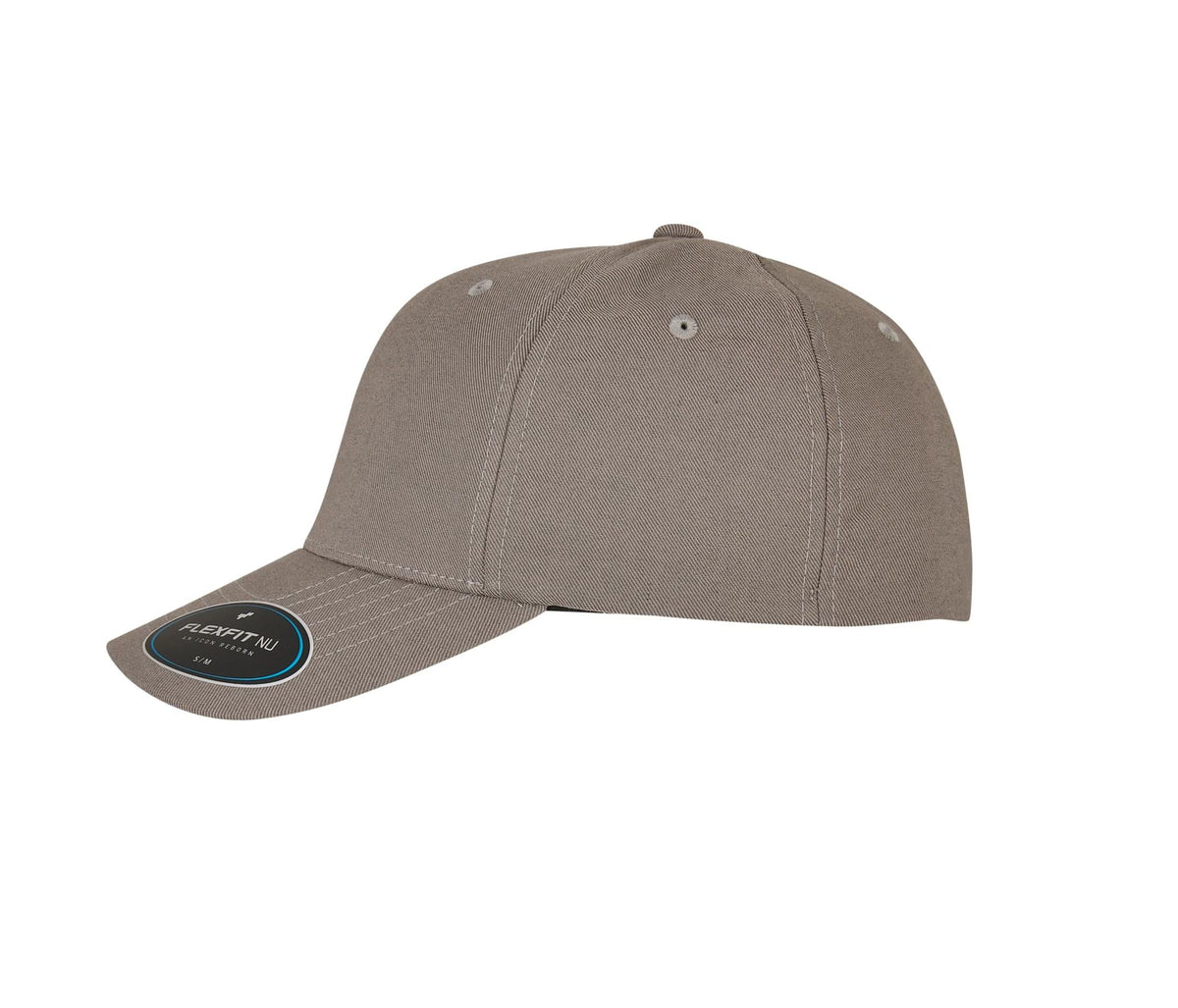 Gorra Biésbol con 5 Paneles - Flexfit 6100NU - imagen 25