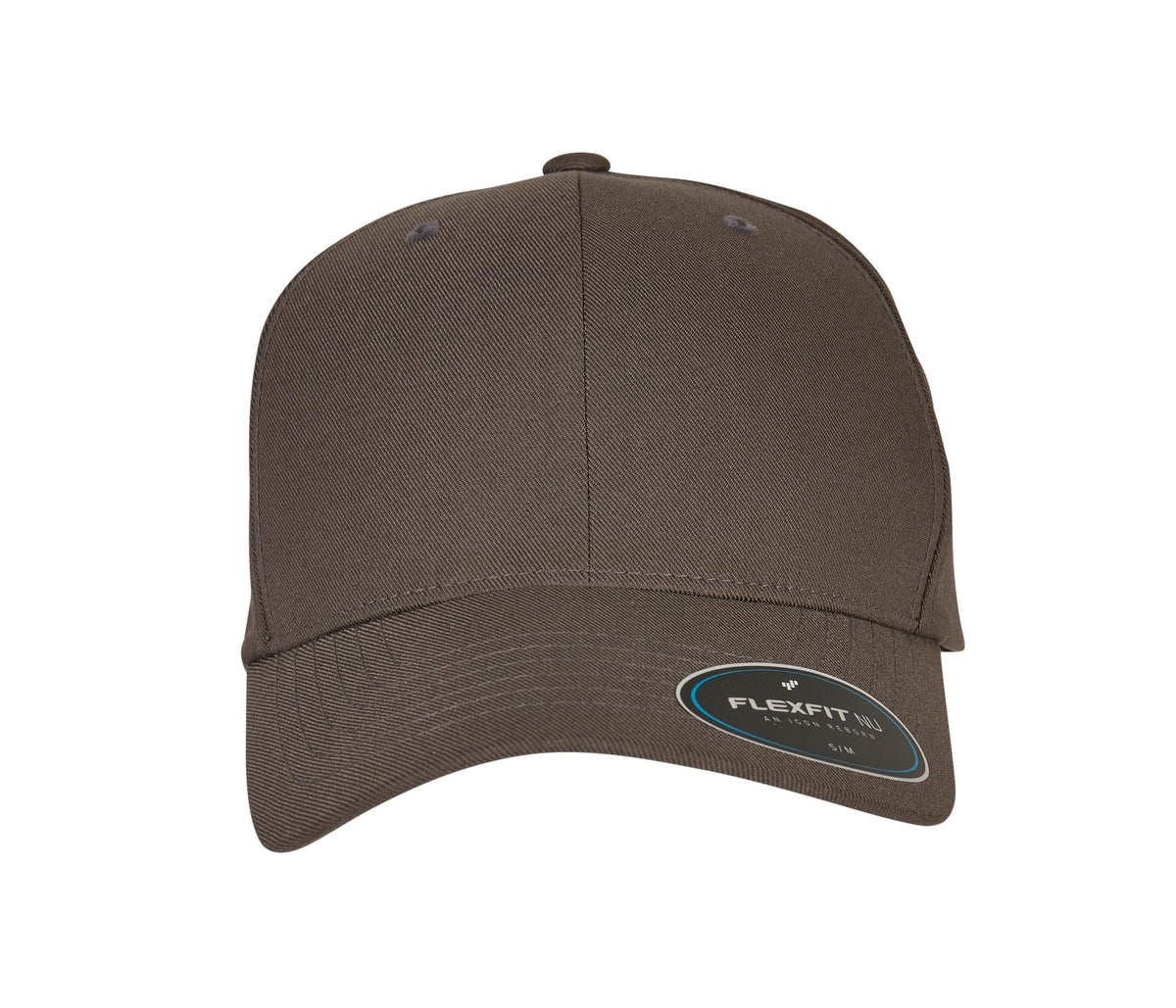 Gorra Biésbol con 5 Paneles - Flexfit 6100NU - imagen 28