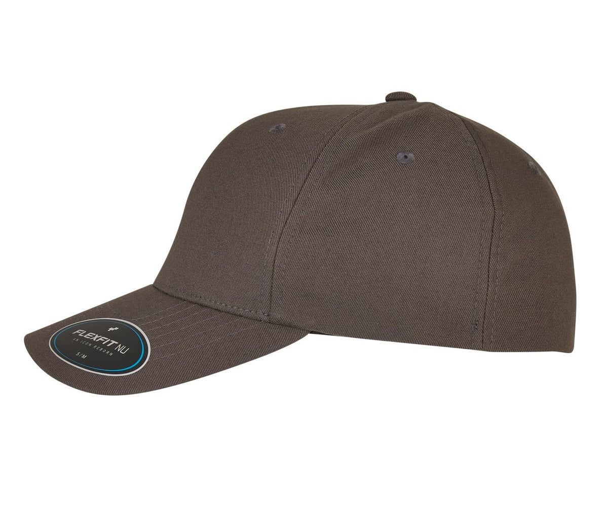 Gorra Biésbol con 5 Paneles - Flexfit 6100NU - imagen 29