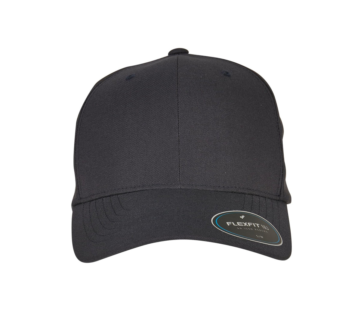 Gorra Biésbol con 5 Paneles - Flexfit 6100NU - imagen 32