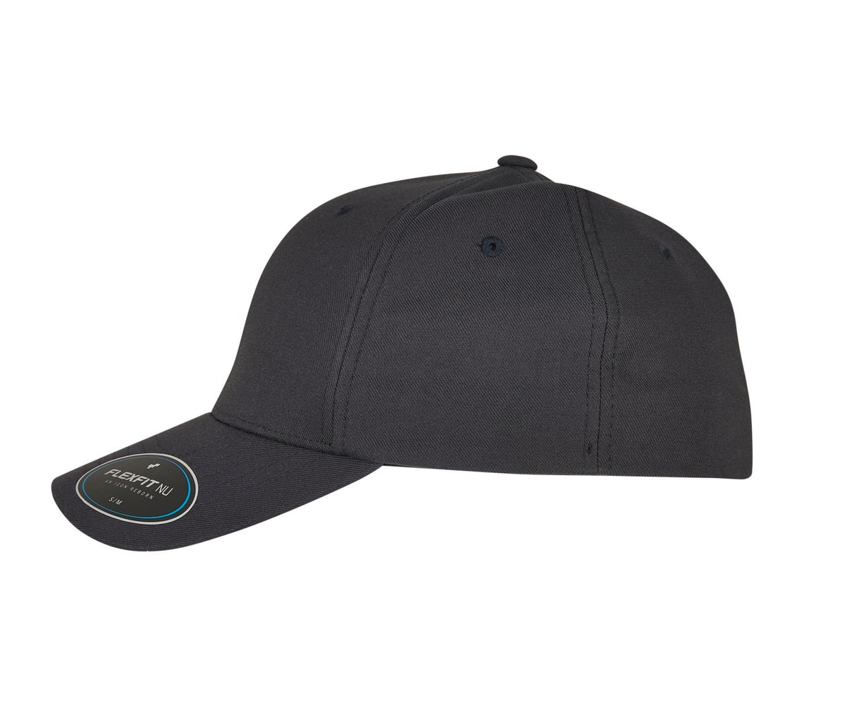 Gorra Biésbol con 5 Paneles - Flexfit 6100NU - imagen 33