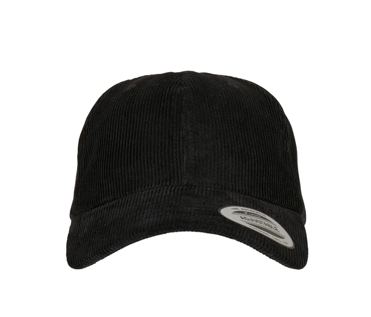 Gorra de Béisbol en Pana - Flexfit 6245CD - imagen 4