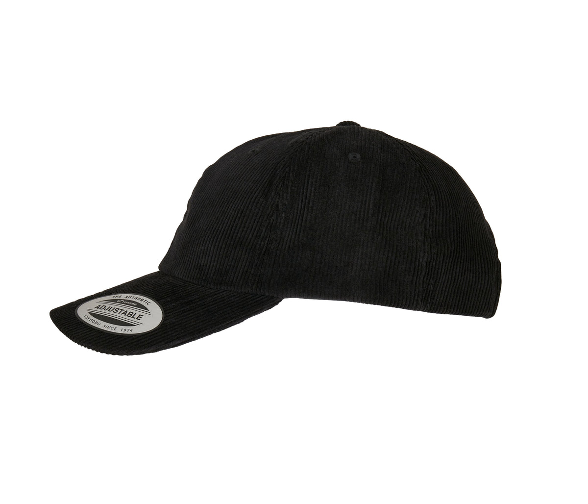 Gorra de Béisbol en Pana - Flexfit 6245CD - imagen 5