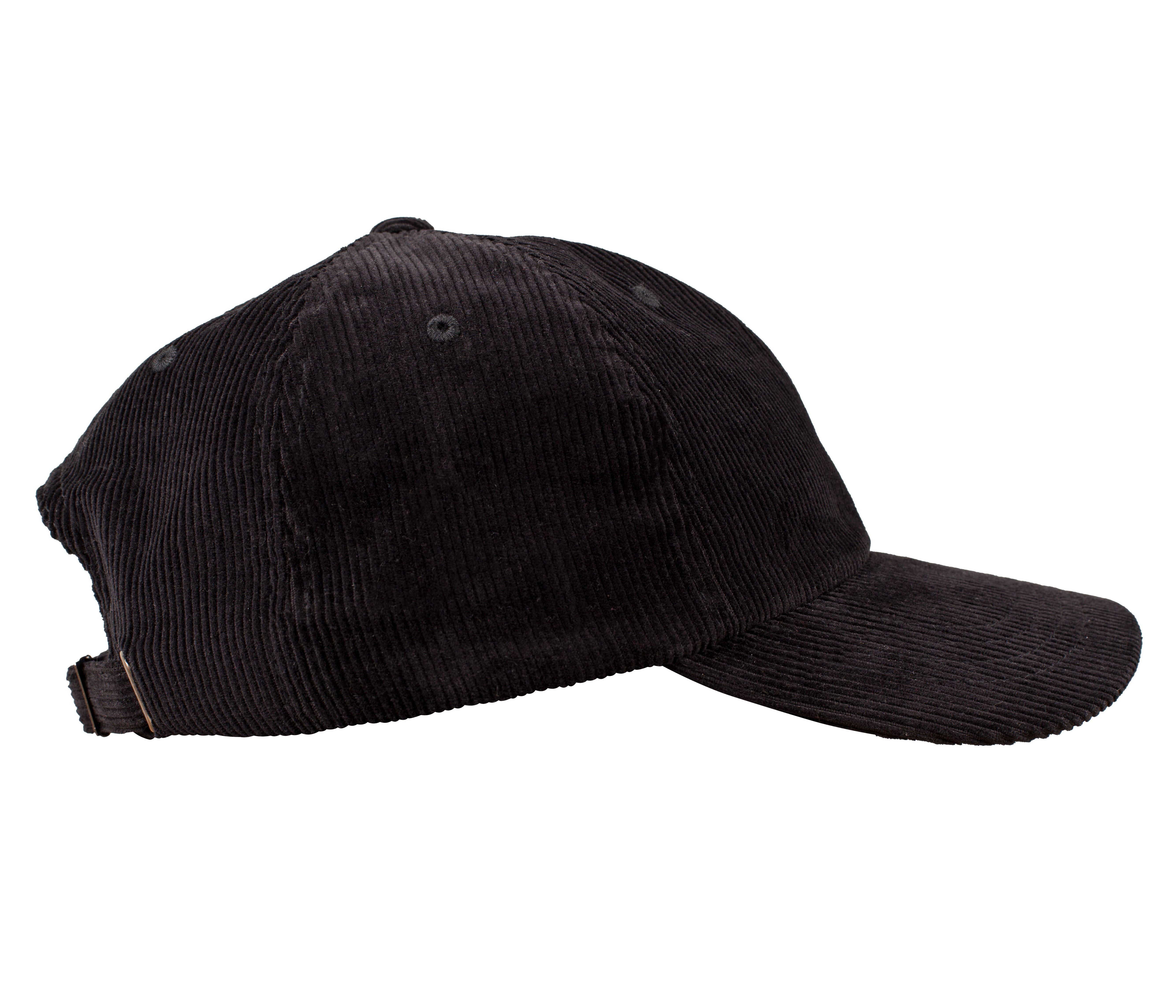 Gorra de Béisbol en Pana - Flexfit 6245CD - imagen 2