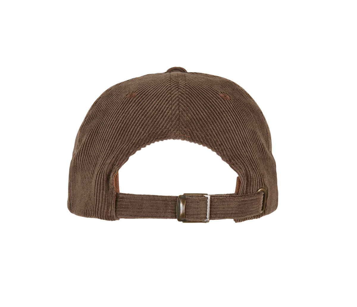 Gorra de Béisbol en Pana - Flexfit 6245CD - imagen 6