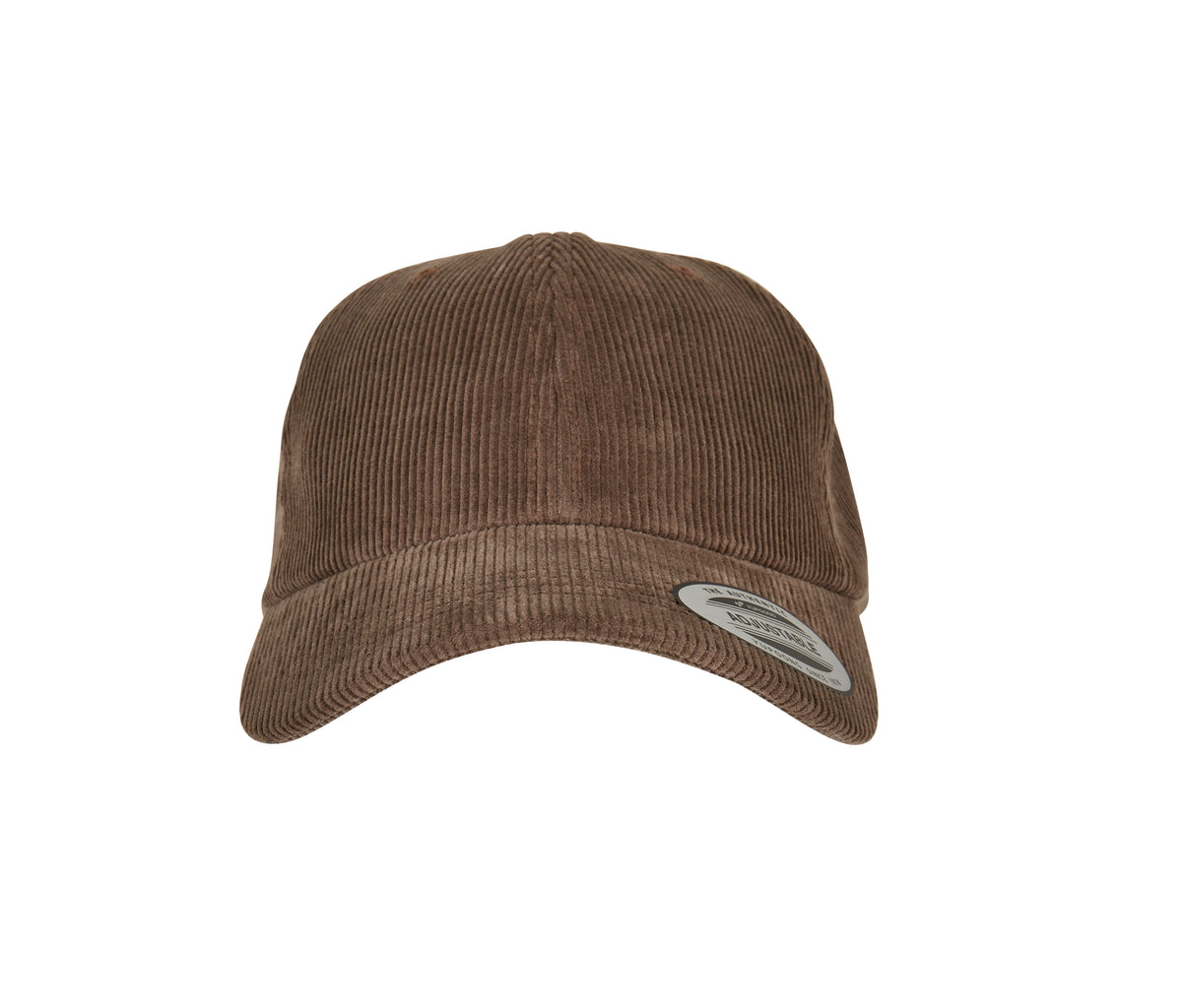 Gorra de Béisbol en Pana - Flexfit 6245CD - imagen 7