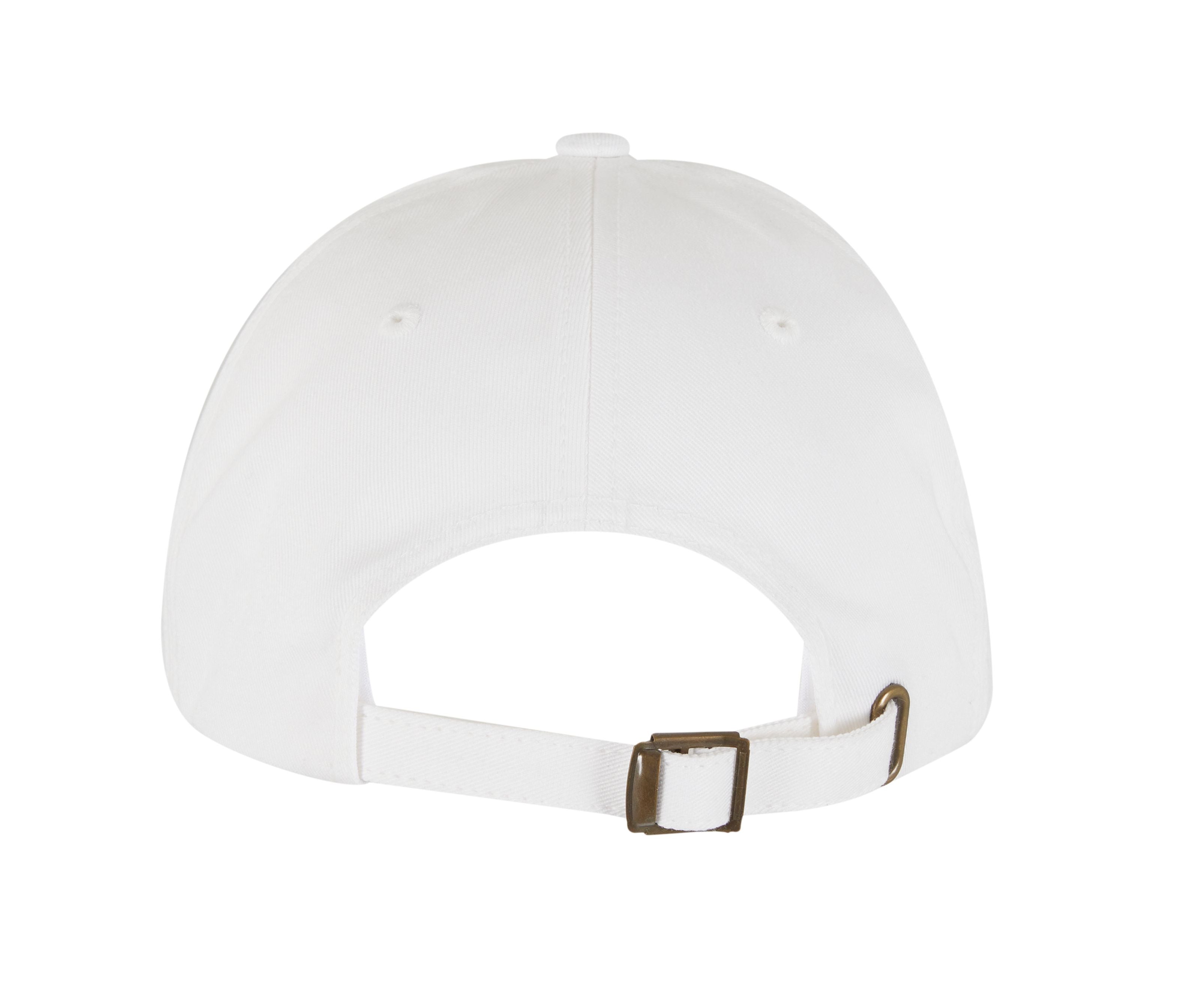 Gorra Baja Bicolor - Flexfit 6245CMT - imagen 2