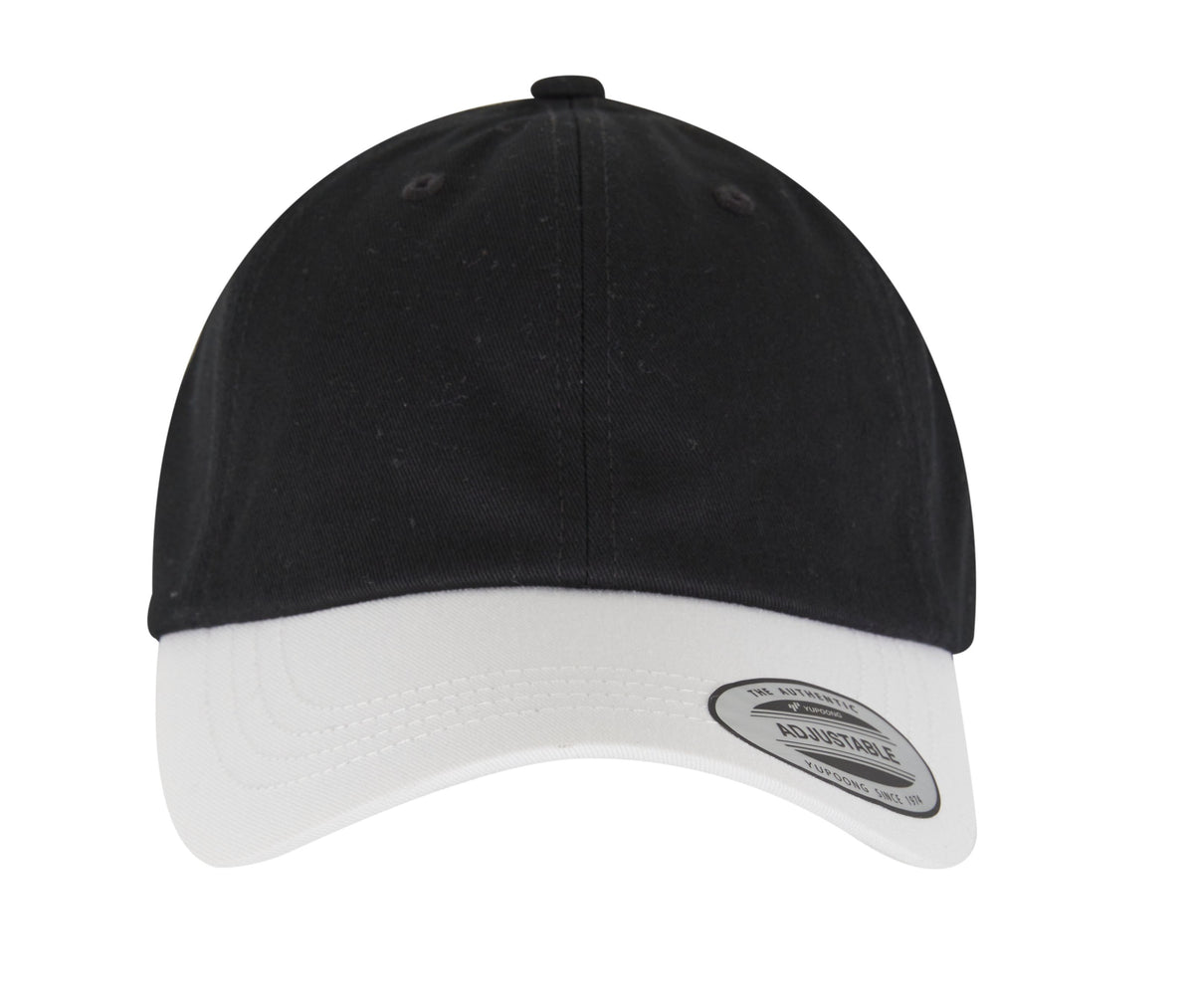 Gorra Baja Bicolor - Flexfit 6245CMT - imagen 7
