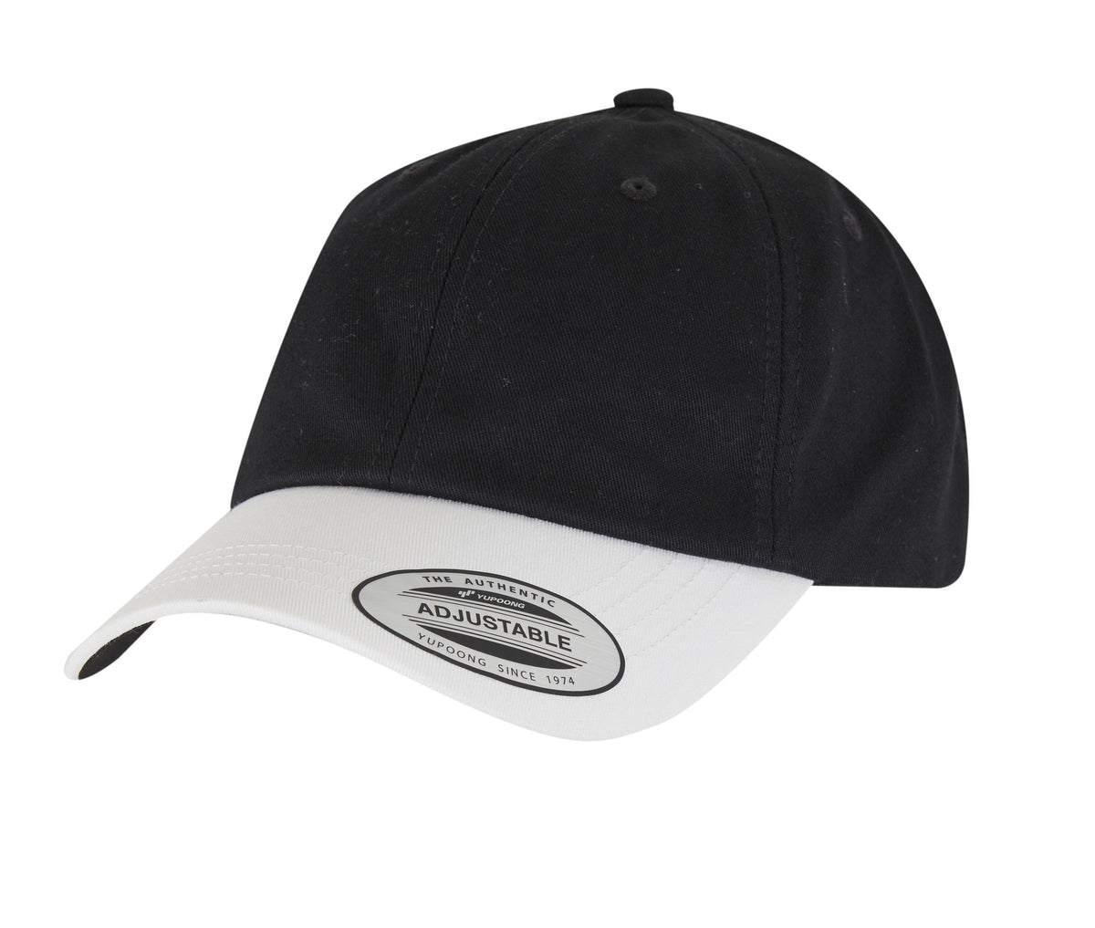 Gorra Baja Bicolor - Flexfit 6245CMT - imagen 8