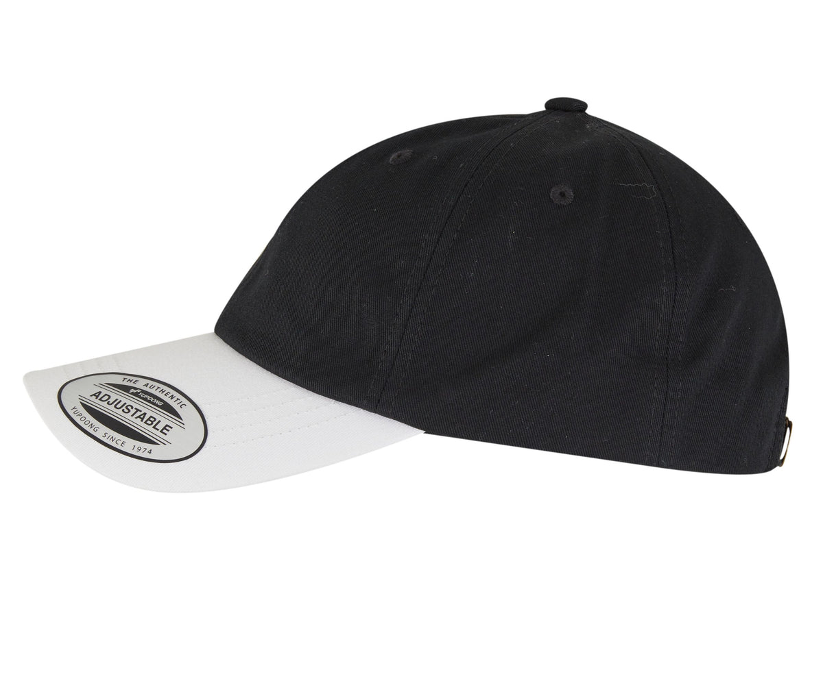 Gorra Baja Bicolor - Flexfit 6245CMT - imagen 9