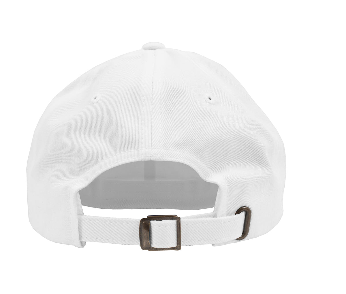 Gorra de 6 Paneles Dad Cap - Flexfit 6245CM - imagen 11