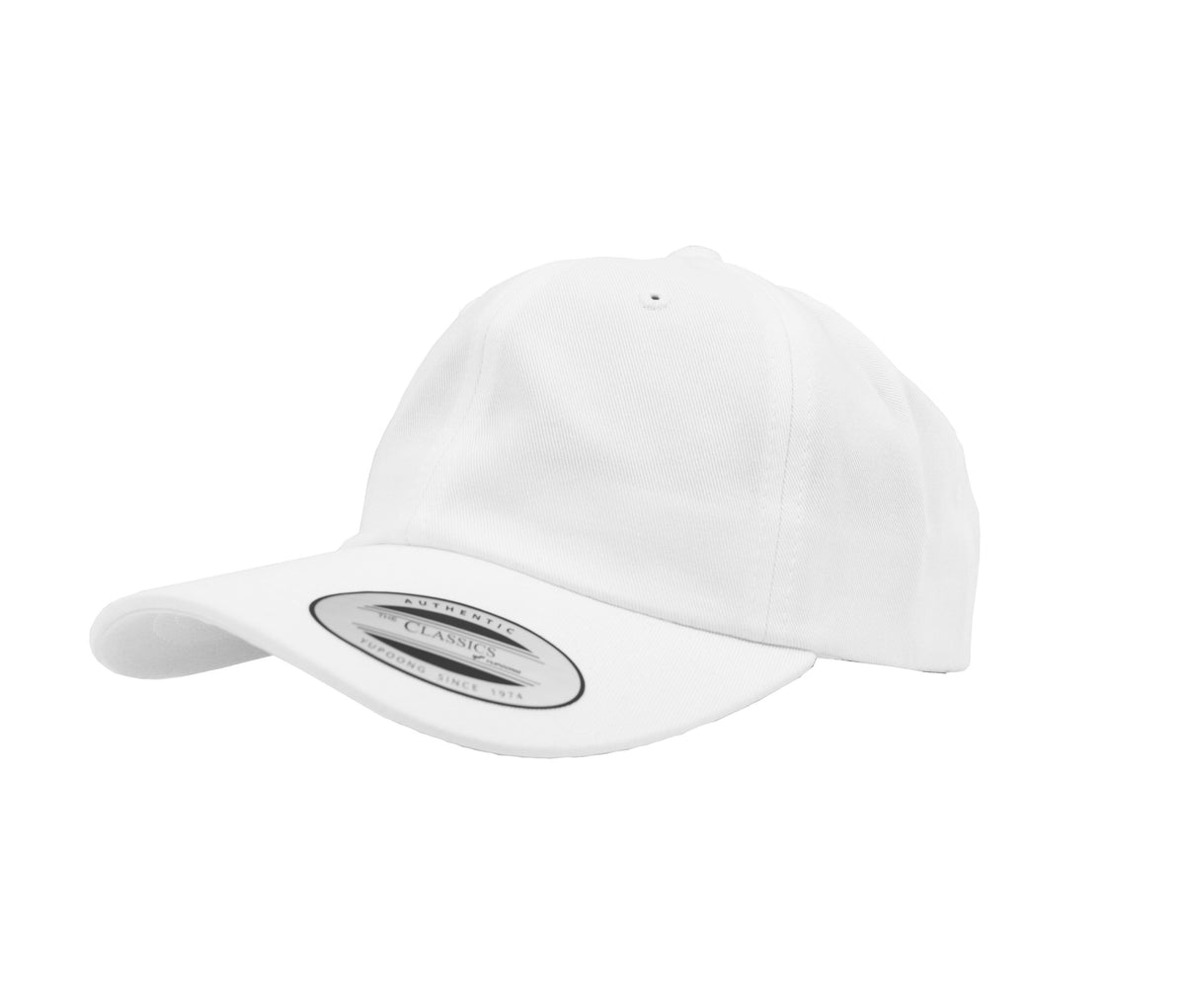Gorra de 6 Paneles Dad Cap - Flexfit 6245CM - imagen 12