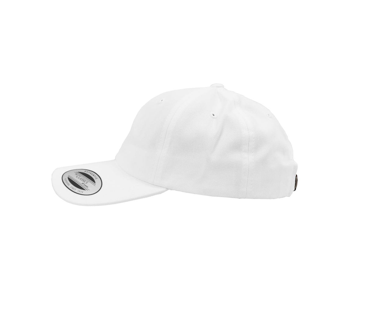 Gorra de 6 Paneles Dad Cap - Flexfit 6245CM - imagen 13