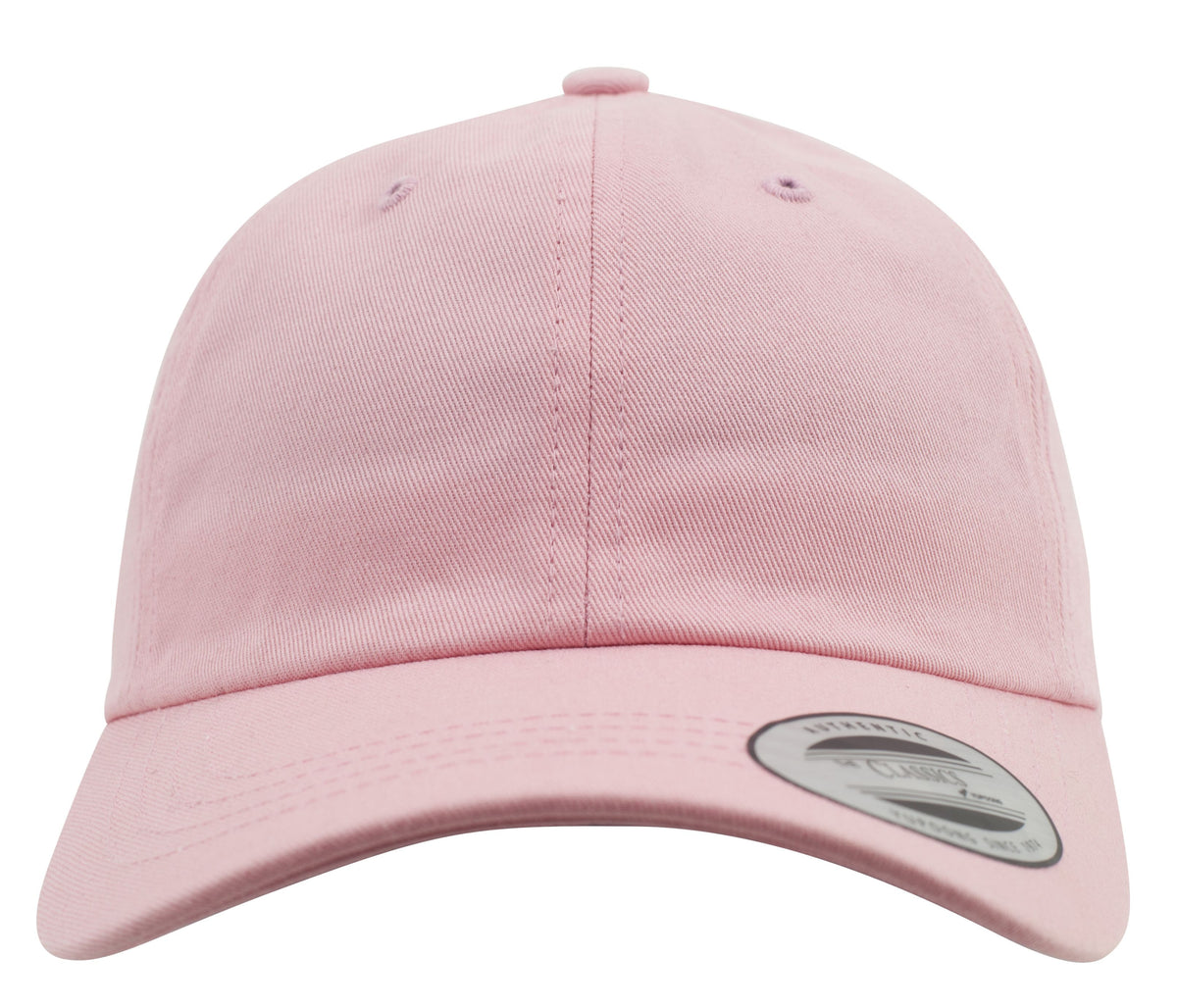 Gorra de 6 Paneles Dad Cap - Flexfit 6245CM - imagen 28