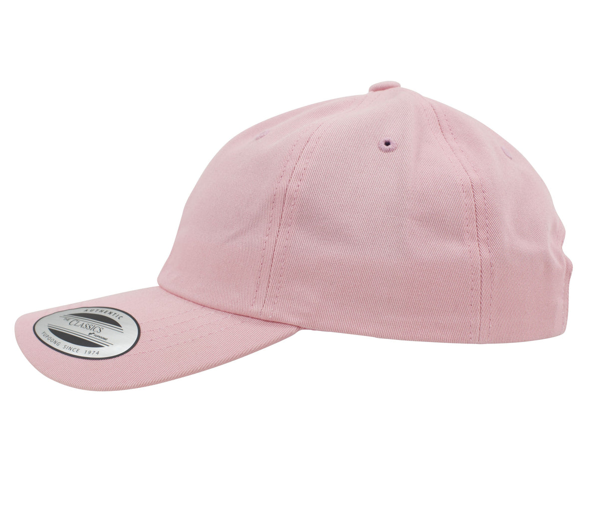 Gorra de 6 Paneles Dad Cap - Flexfit 6245CM - imagen 29