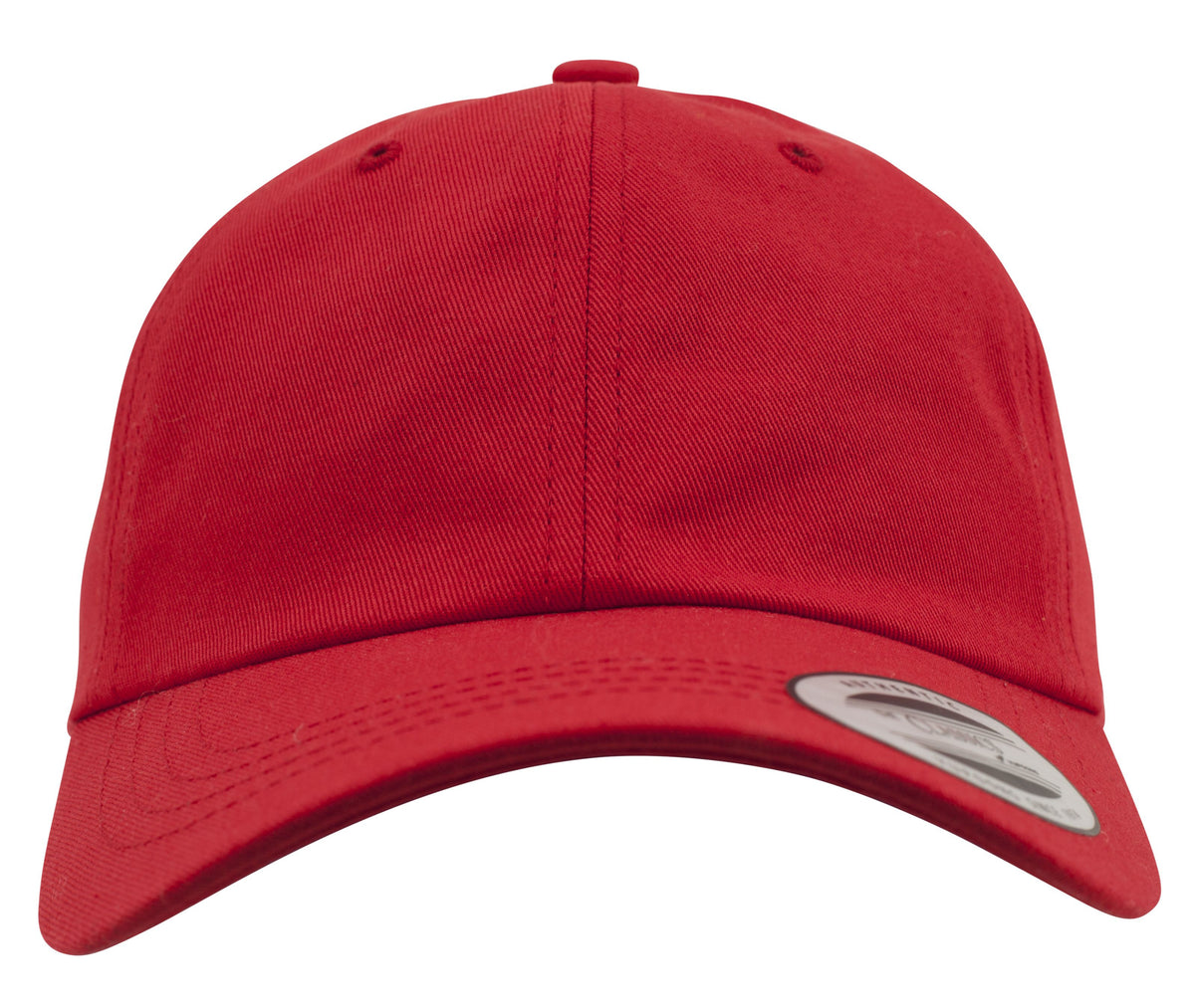 Gorra de 6 Paneles Dad Cap - Flexfit 6245CM - imagen 40